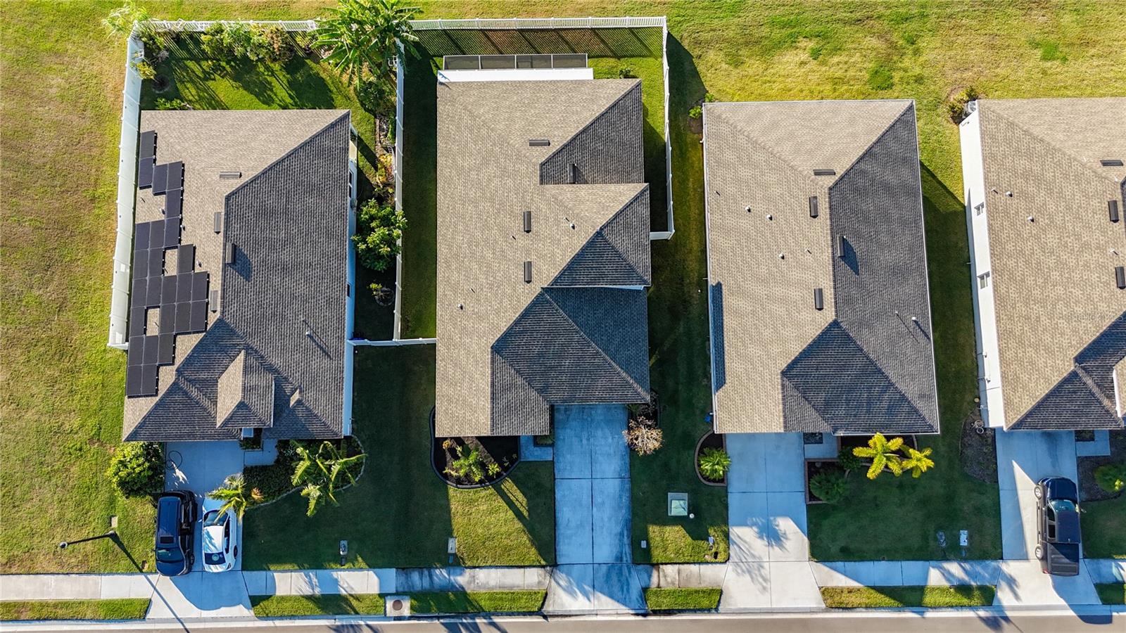 WILLOW BEND PH II - Residential