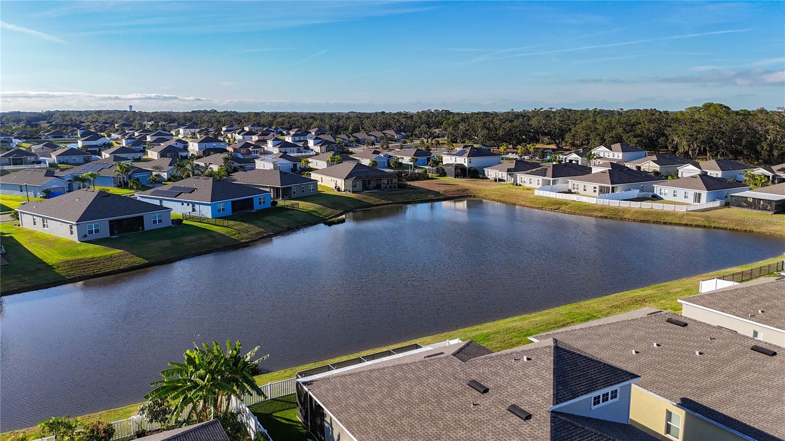 WILLOW BEND PH II - Residential