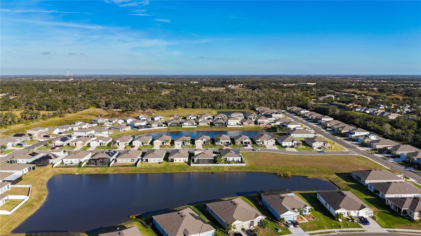 WILLOW BEND PH II - Residential