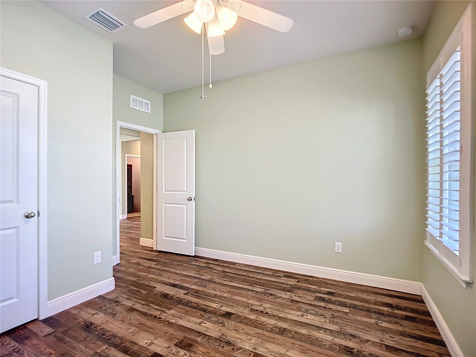 WILLOW BEND PH II - Residential