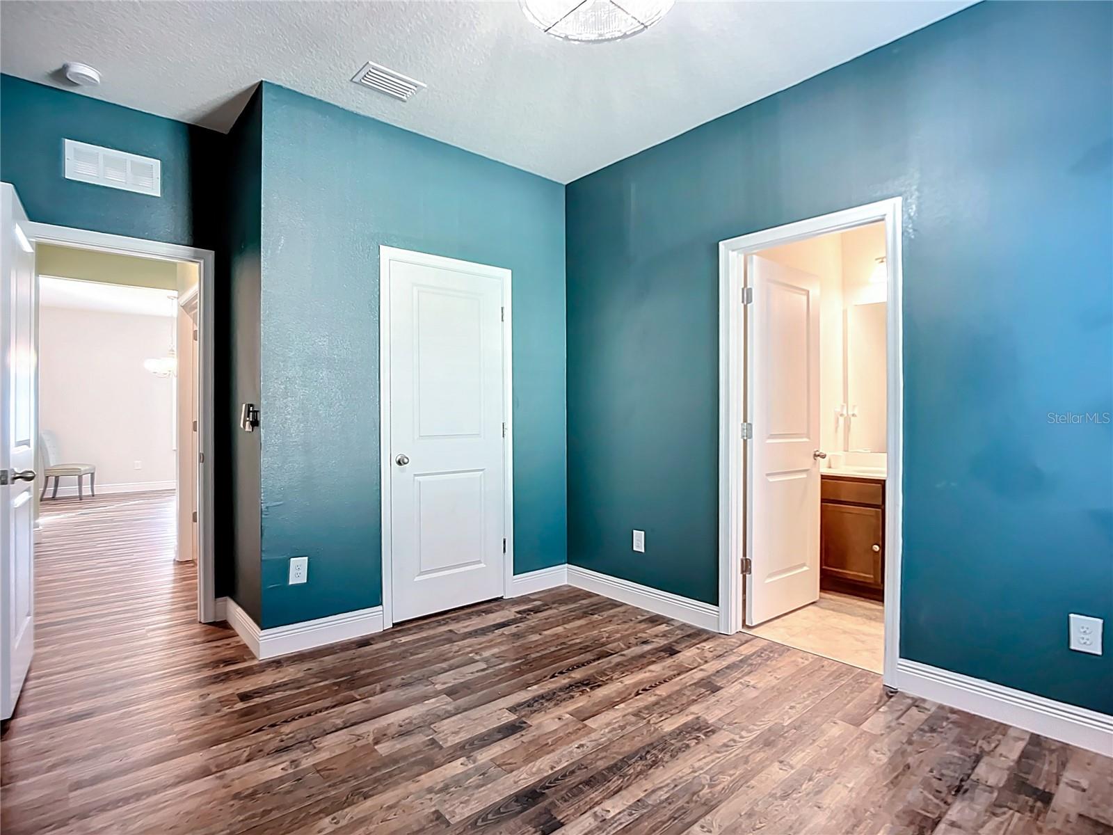 WILLOW BEND PH II - Residential