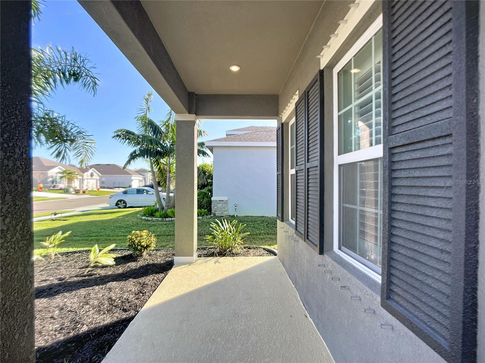 WILLOW BEND PH II - Residential