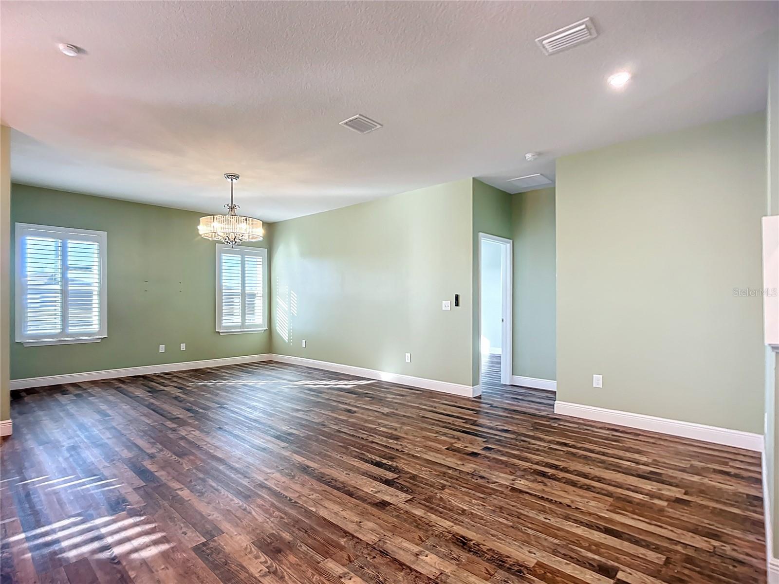 WILLOW BEND PH II - Residential