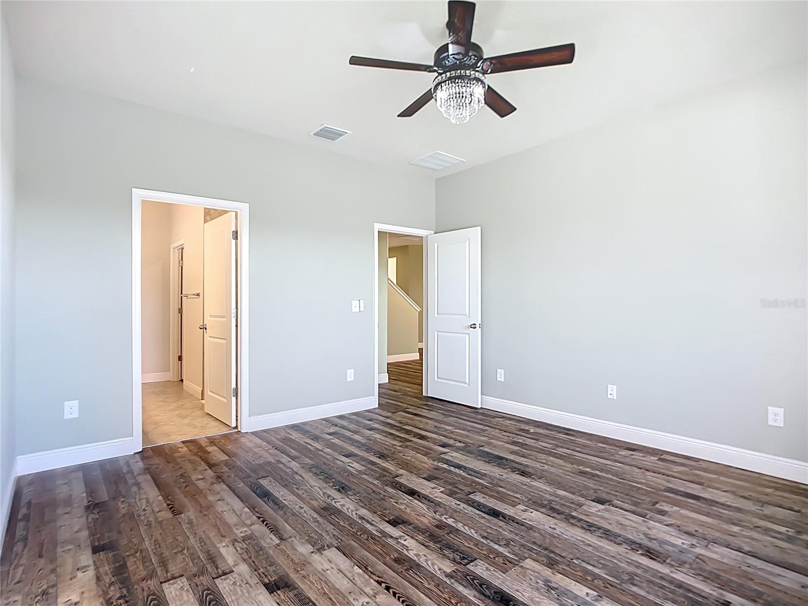 WILLOW BEND PH II - Residential