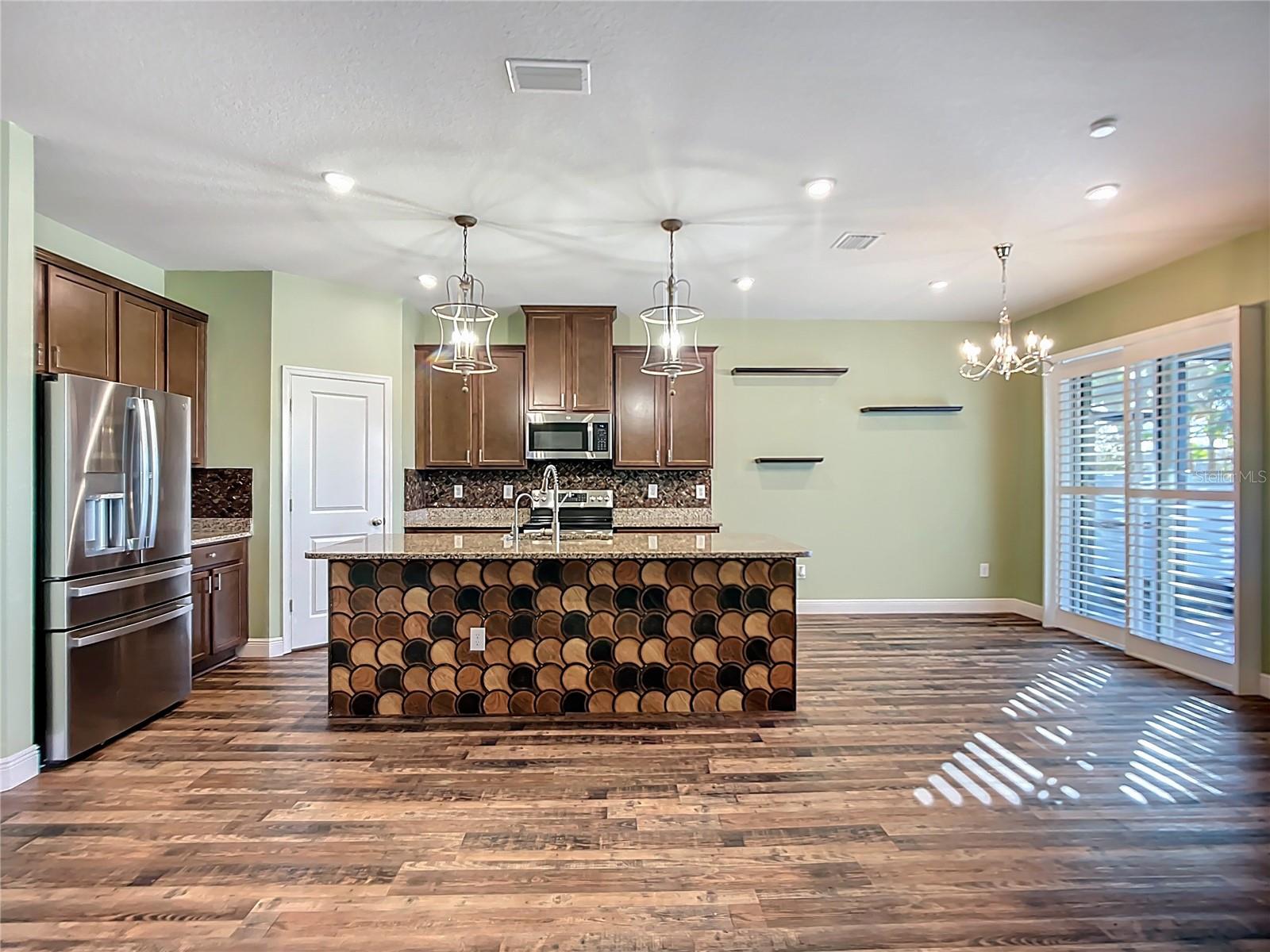 WILLOW BEND PH II - Residential