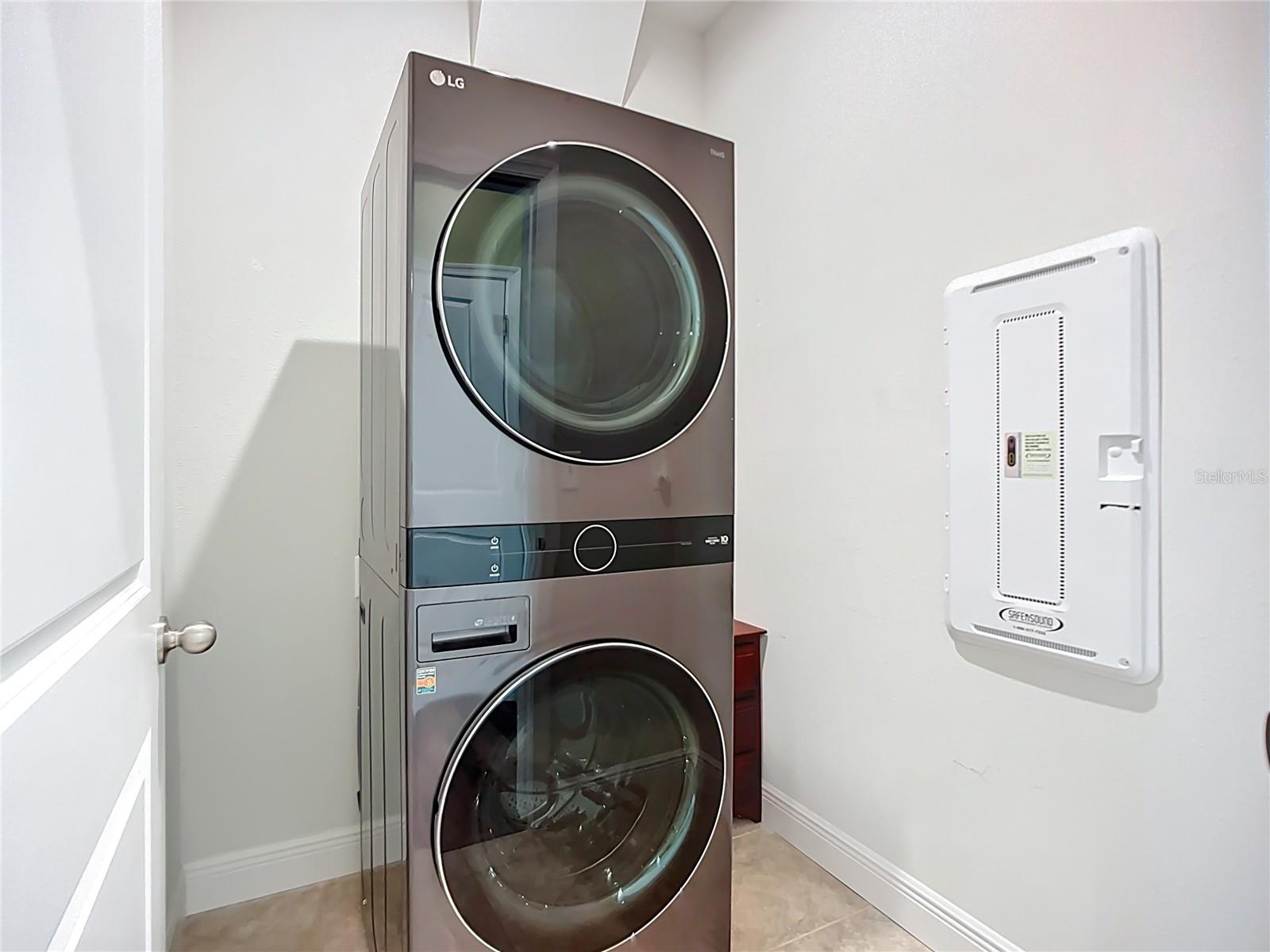 WILLOW BEND PH II - Residential