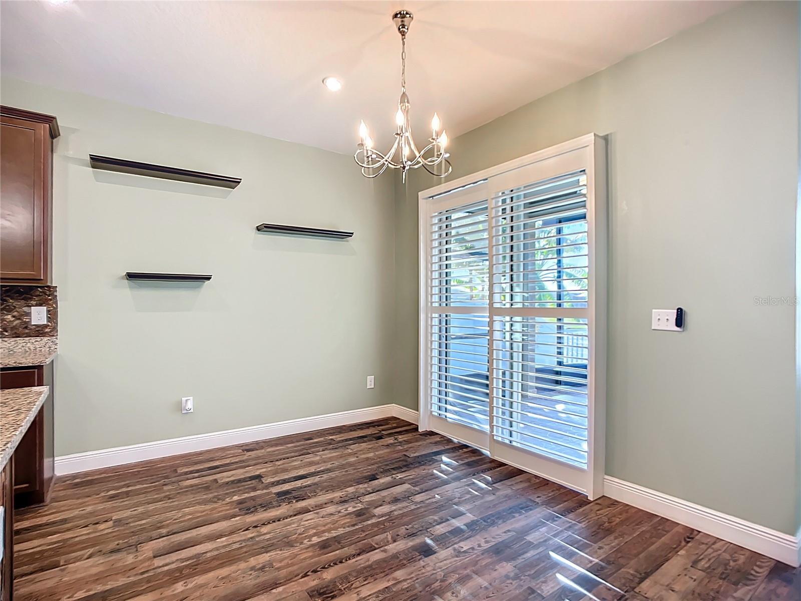 WILLOW BEND PH II - Residential