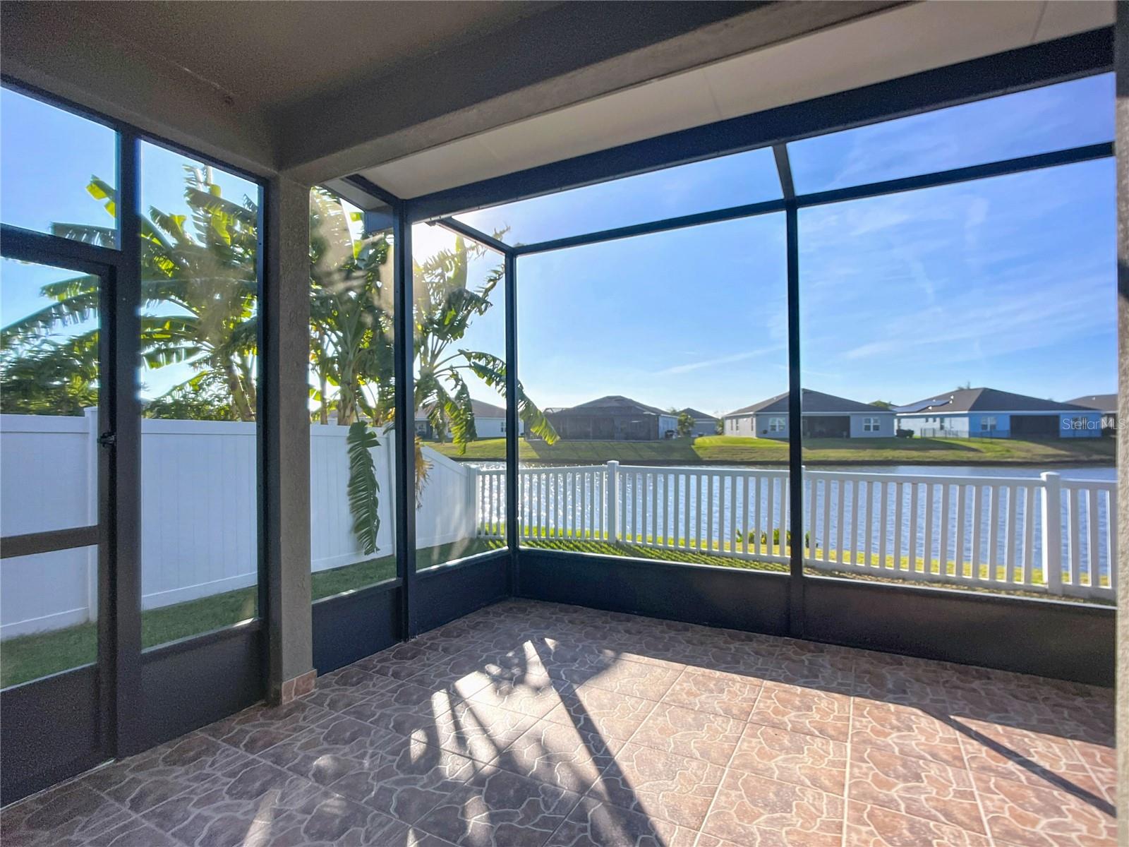 WILLOW BEND PH II - Residential