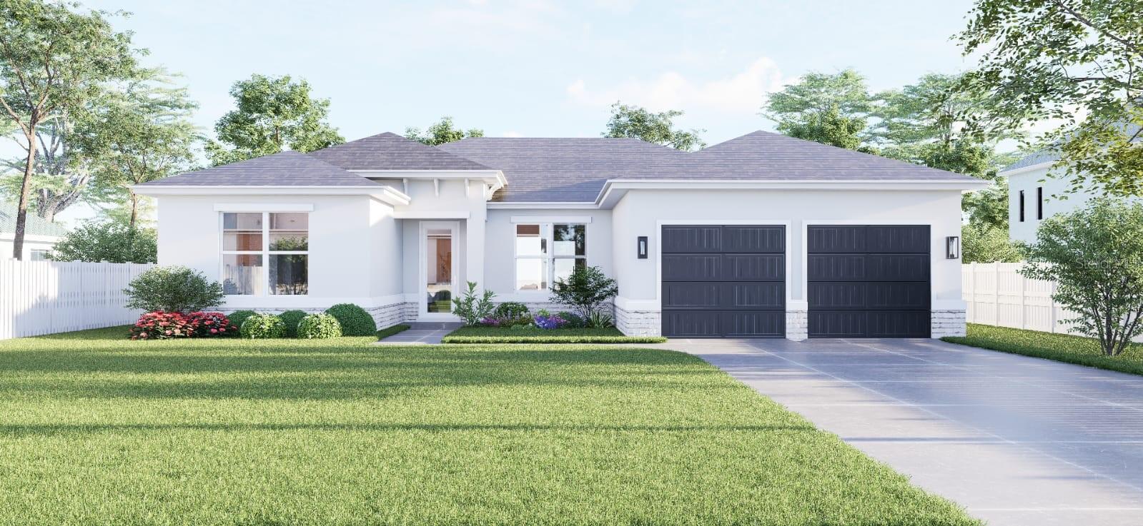 KINGSLAND COUNTRY ESTATE - Residential