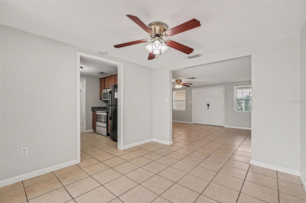 Photo of 7911 Monarda Drive, Port Richey, FL 34668 (MLS # O6407820)