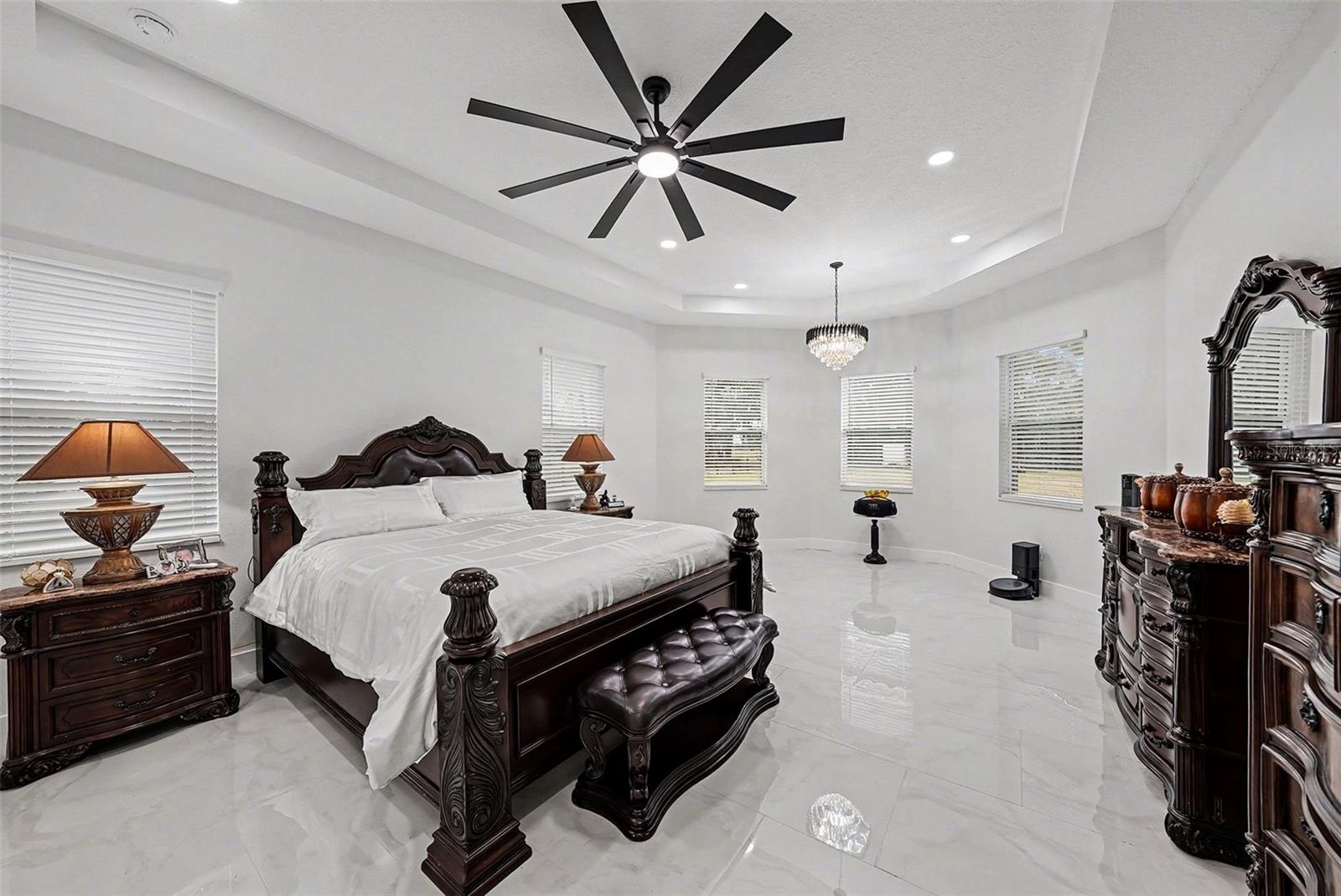 DOVER ESTATES - Residential