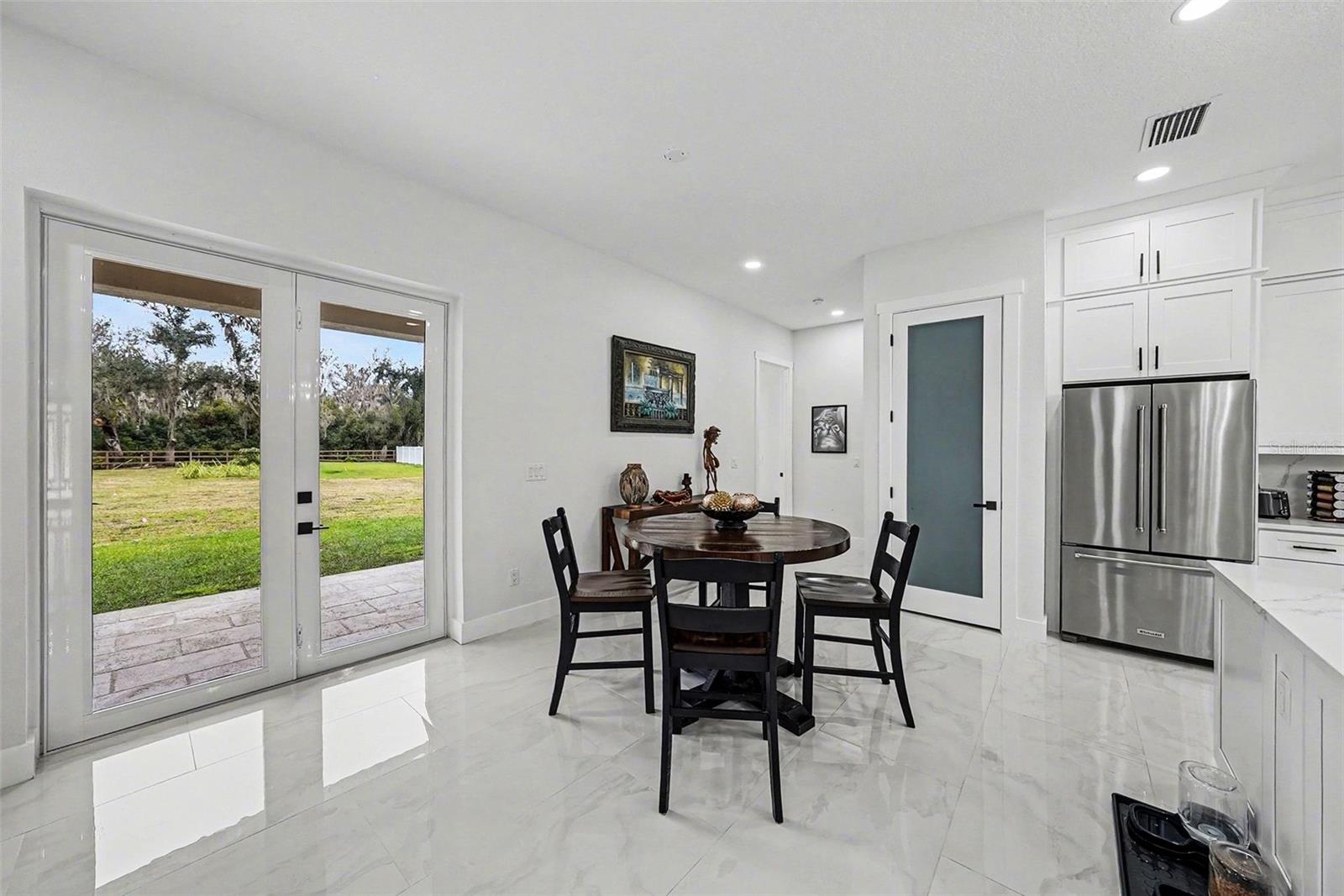 DOVER ESTATES - Residential