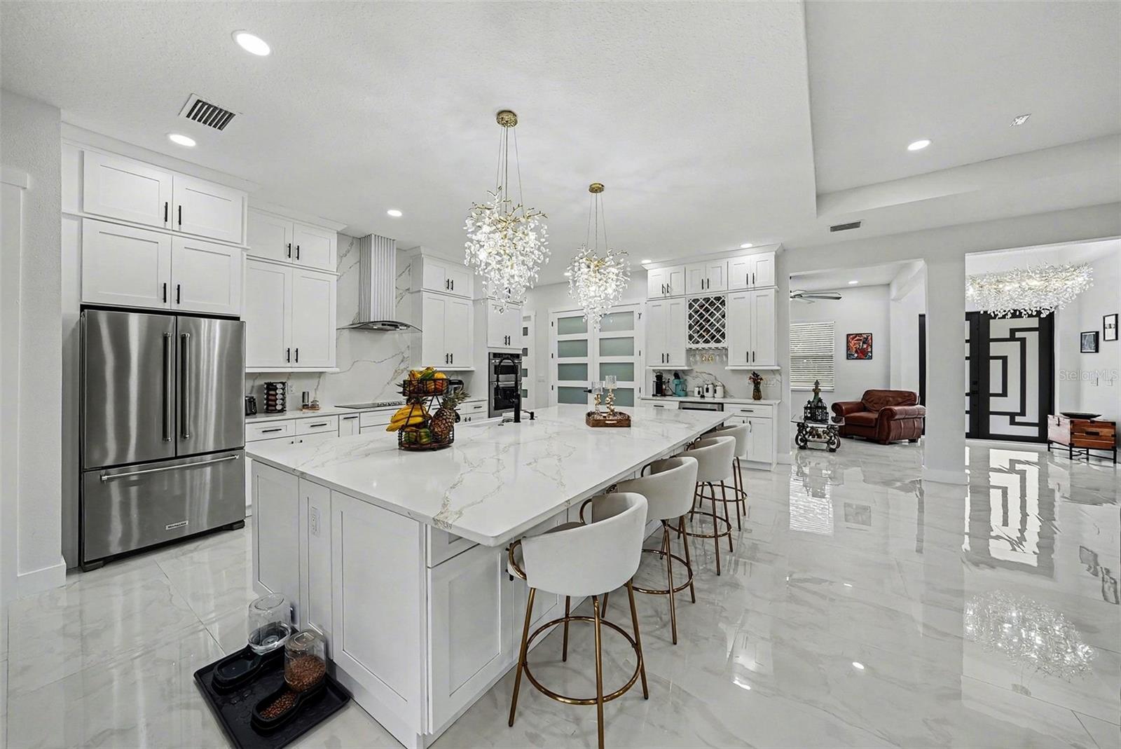 DOVER ESTATES - Residential