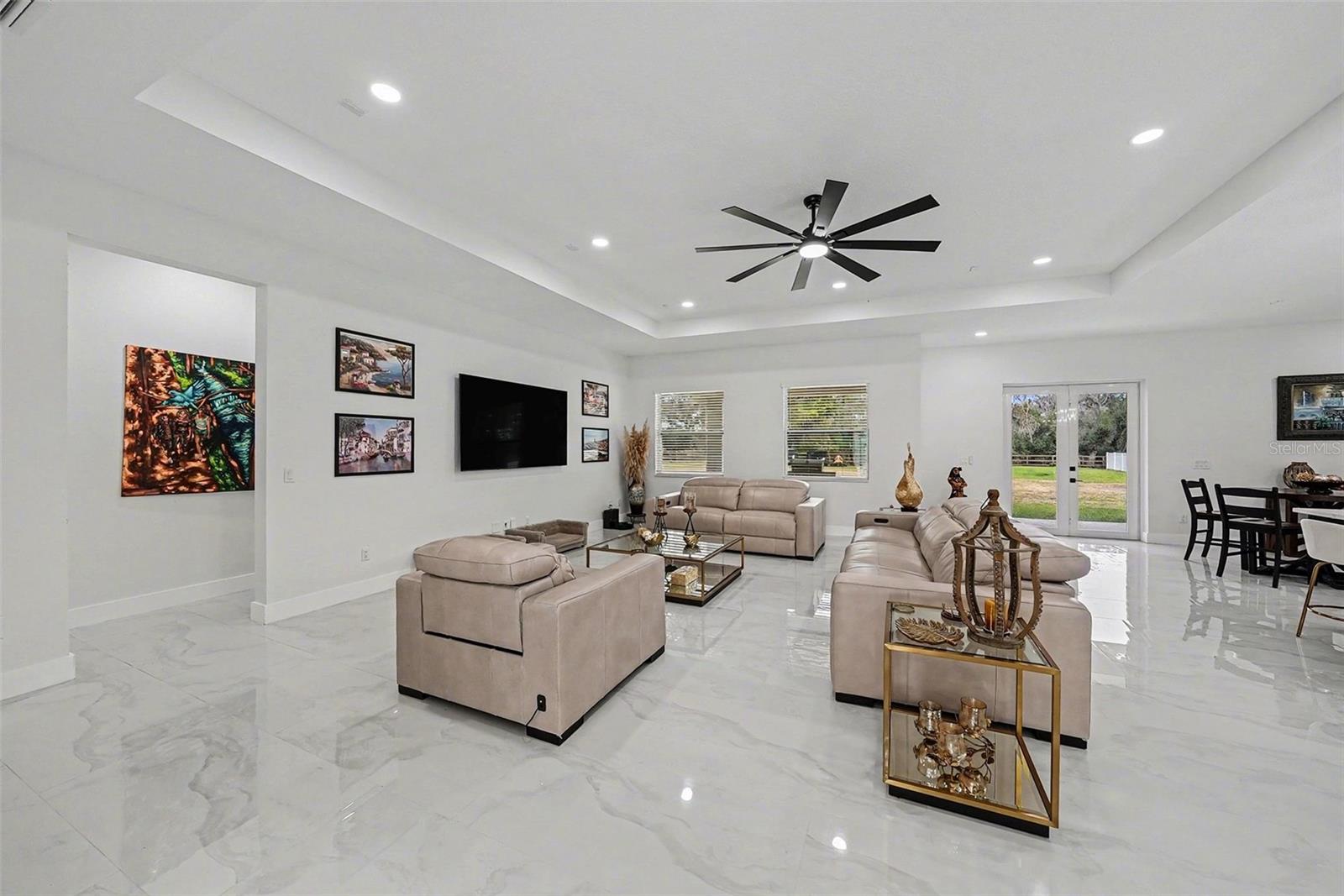 DOVER ESTATES - Residential