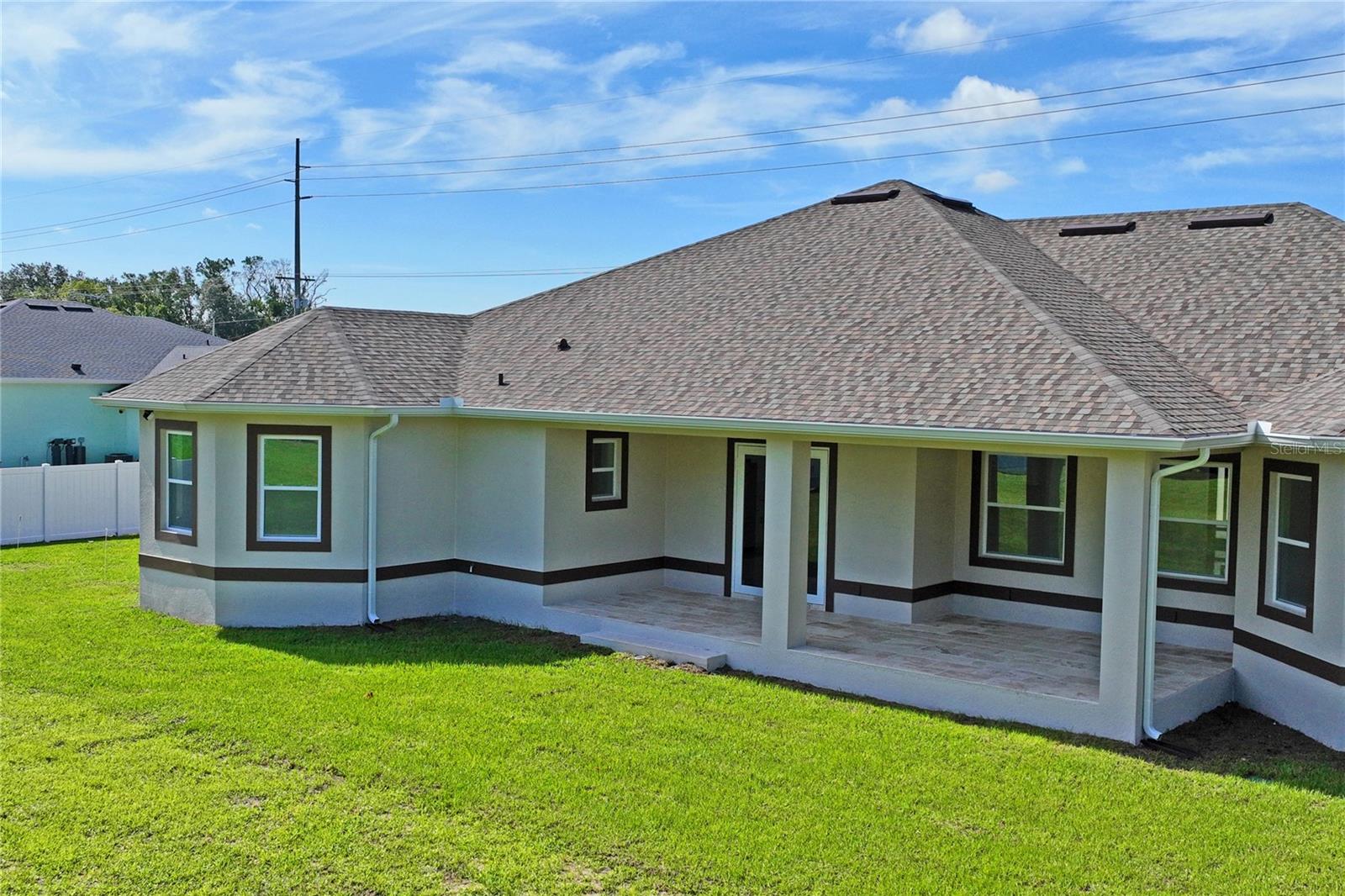 DOVER ESTATES - Residential