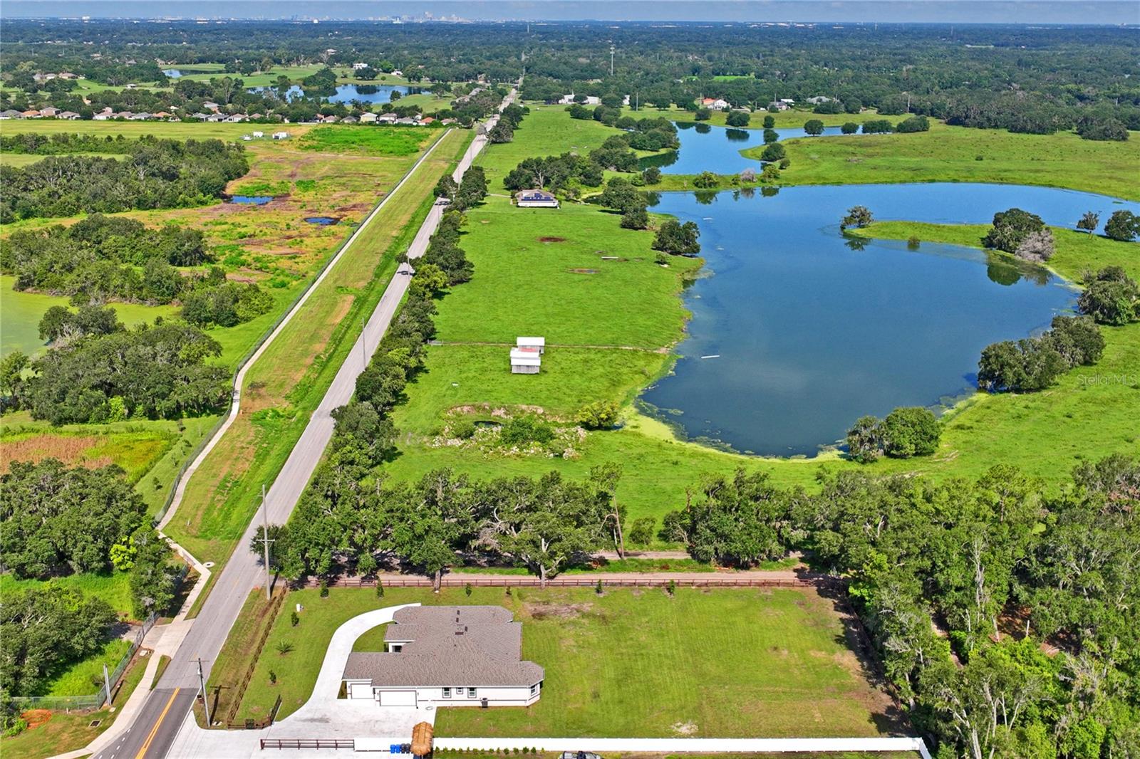 DOVER ESTATES - Residential