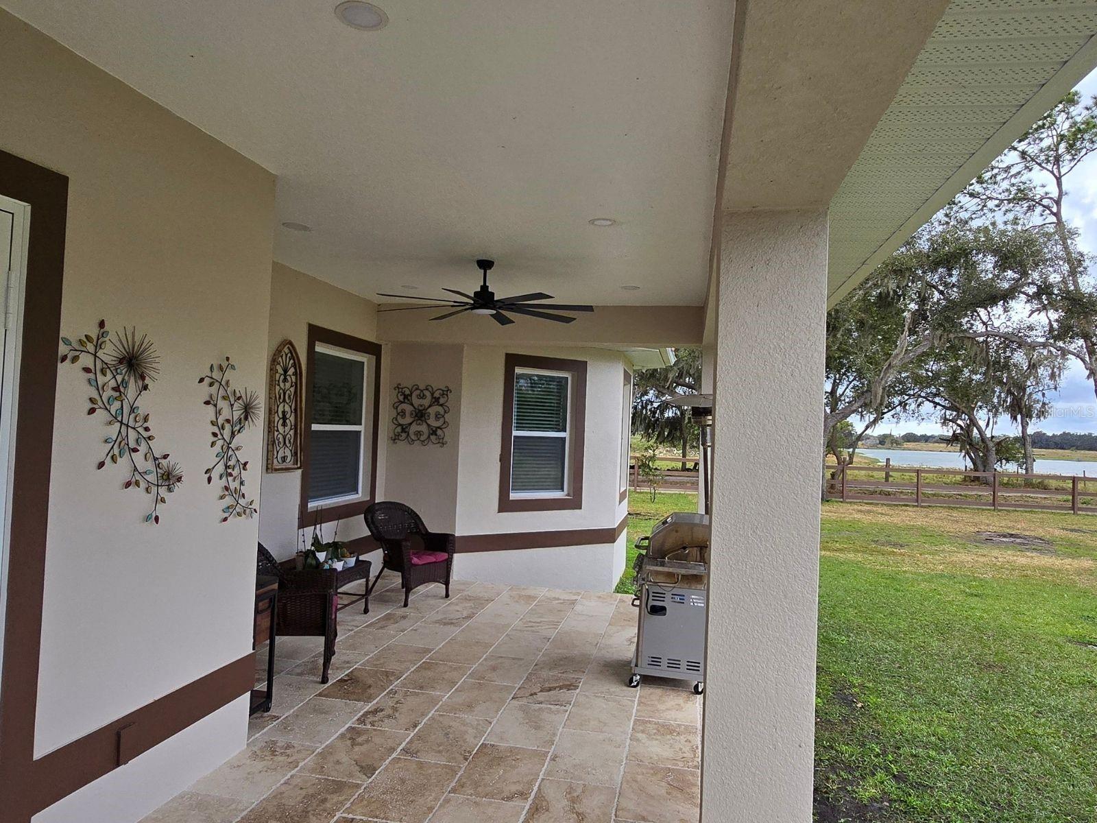 DOVER ESTATES - Residential