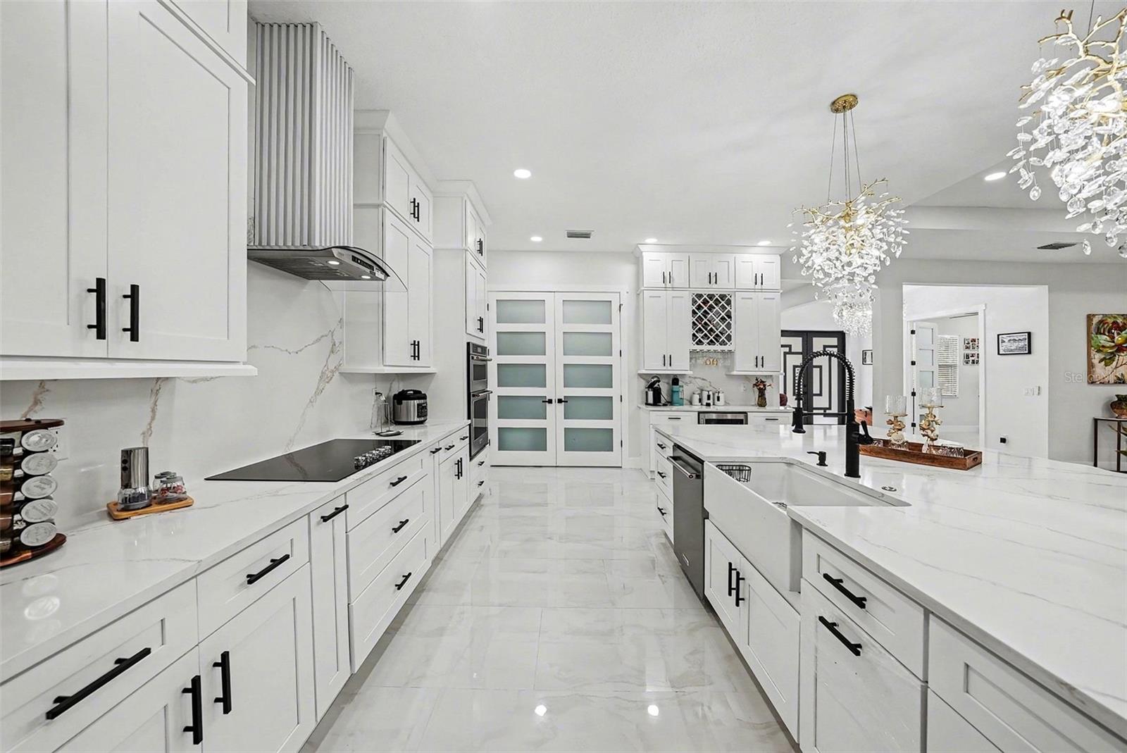 DOVER ESTATES - Residential