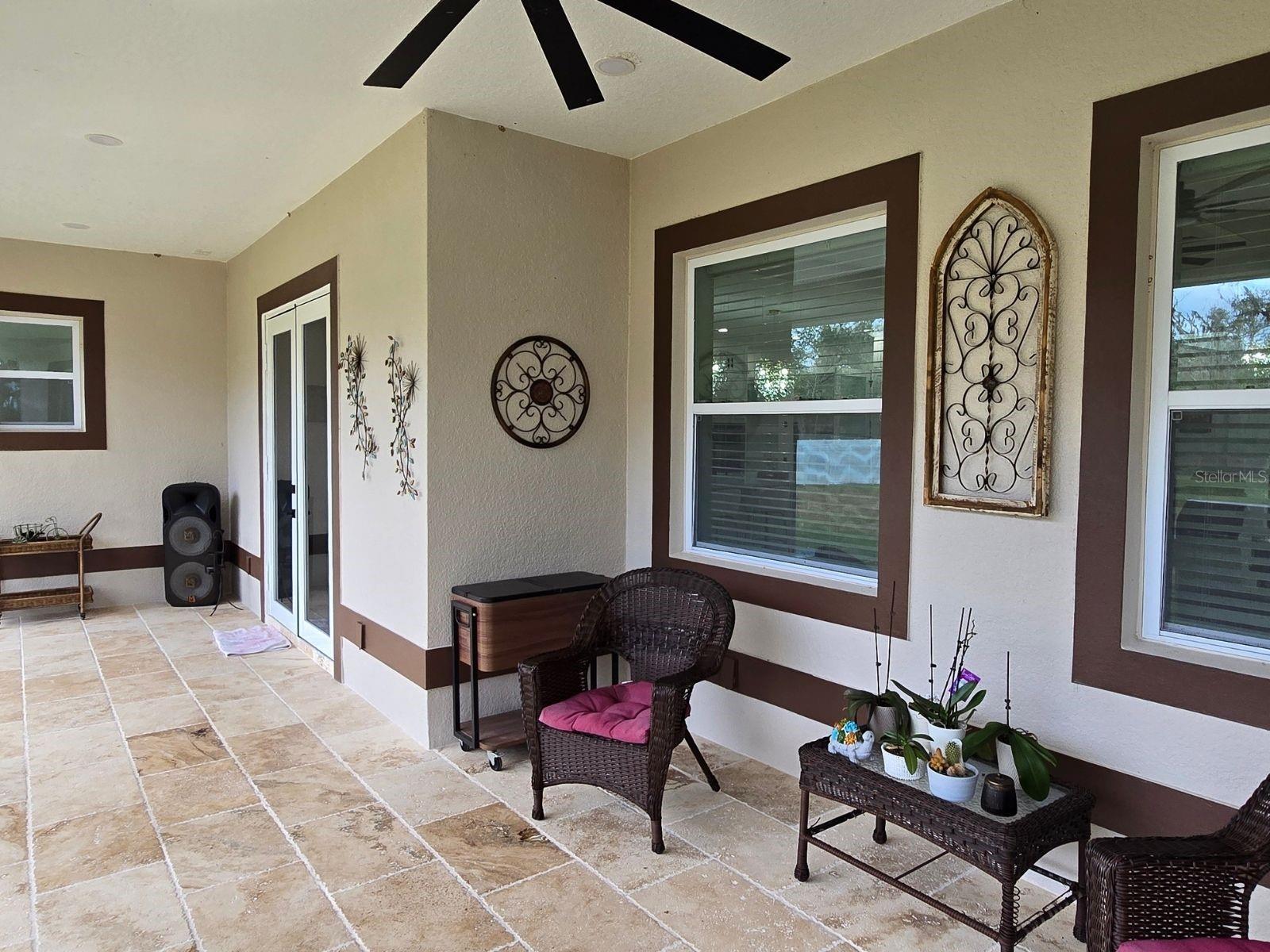 DOVER ESTATES - Residential