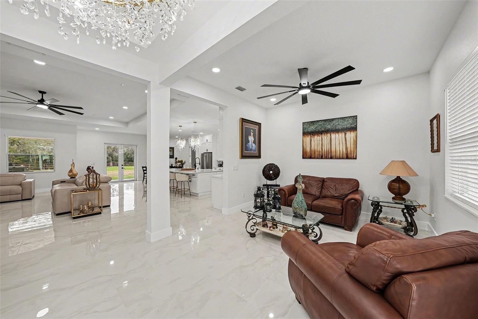 DOVER ESTATES - Residential