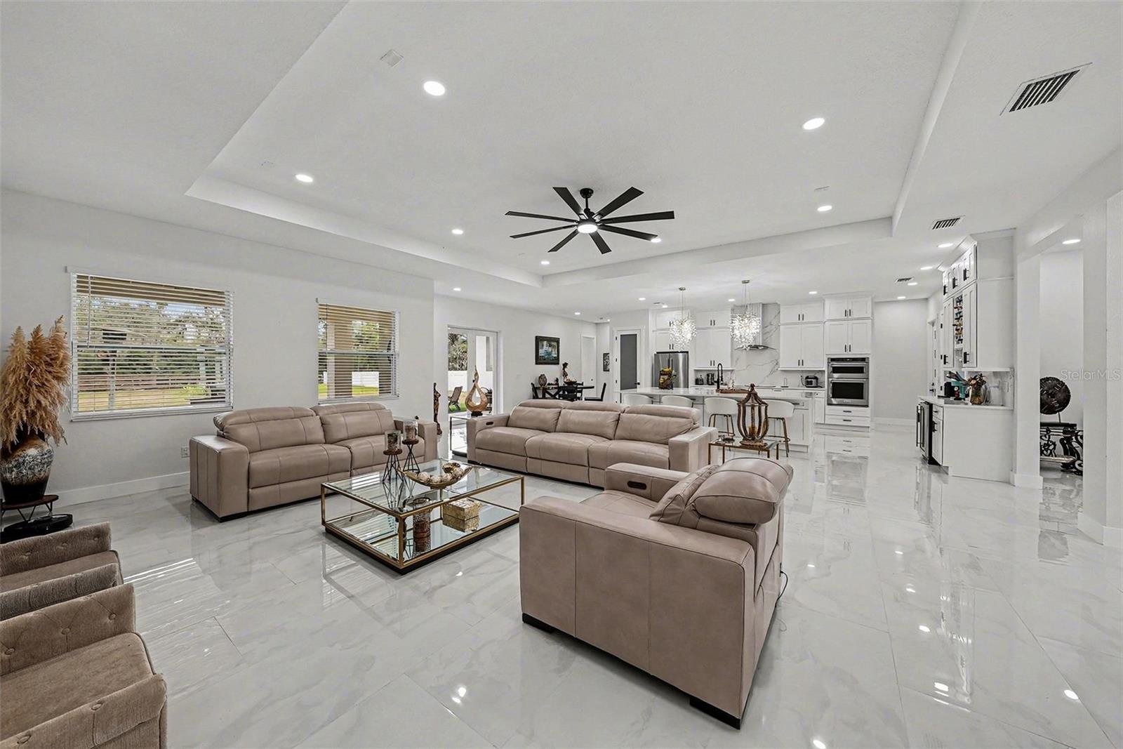 DOVER ESTATES - Residential