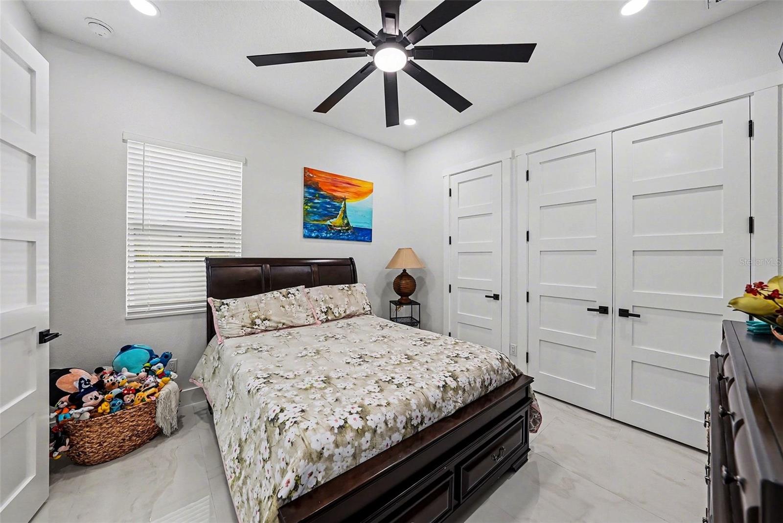 DOVER ESTATES - Residential