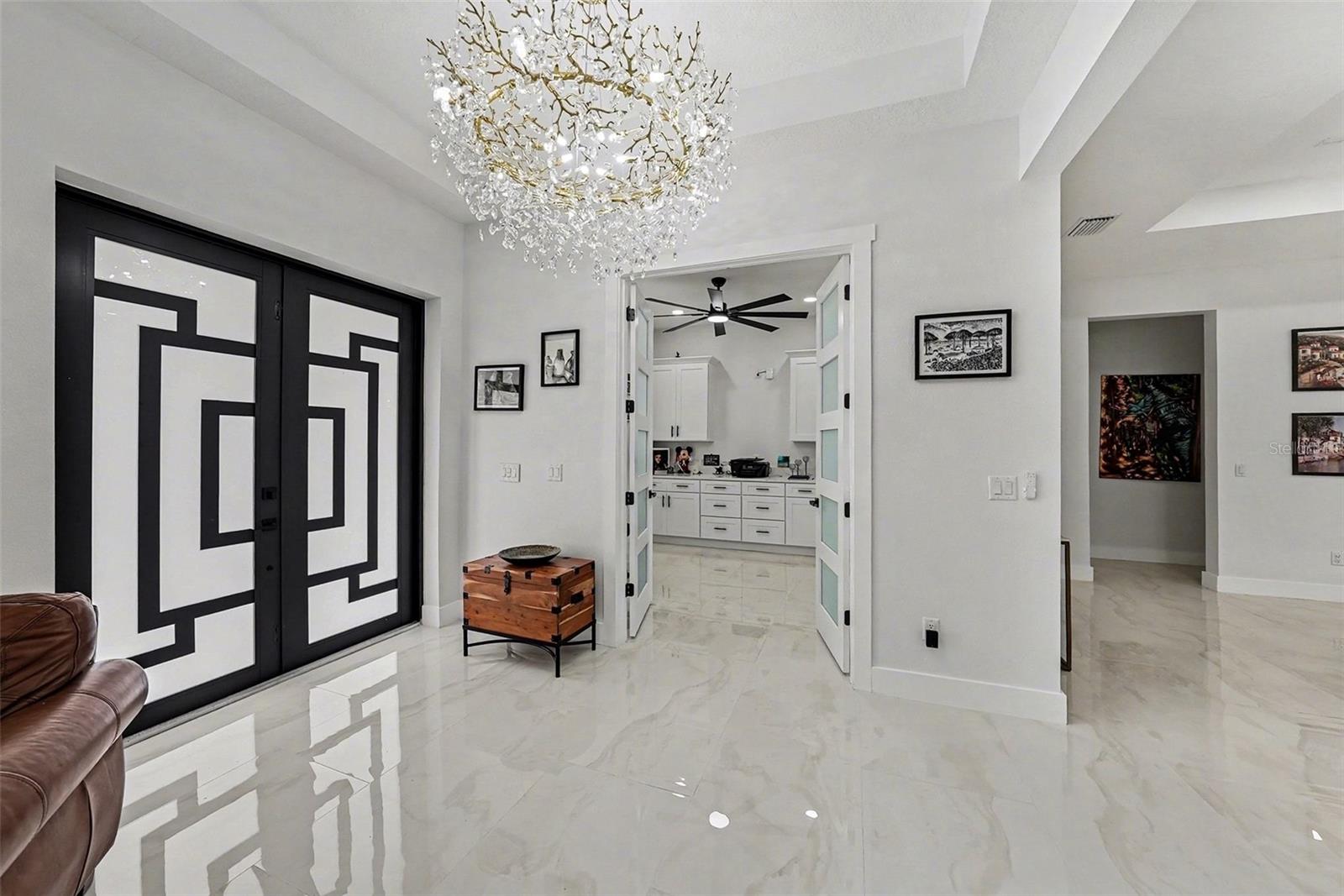 DOVER ESTATES - Residential