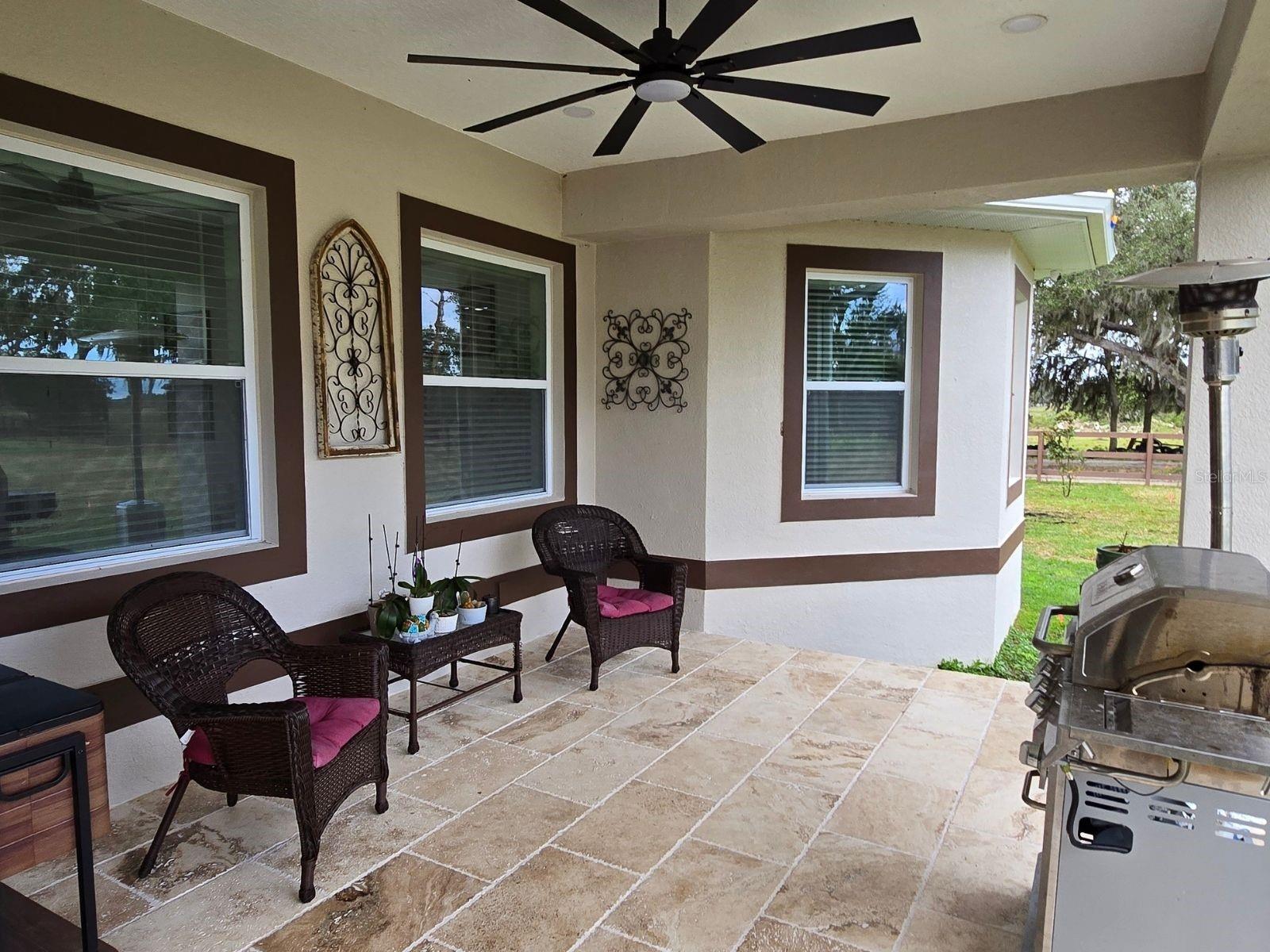 DOVER ESTATES - Residential