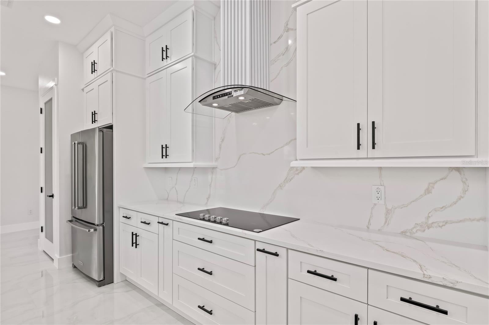 DOVER ESTATES - Residential