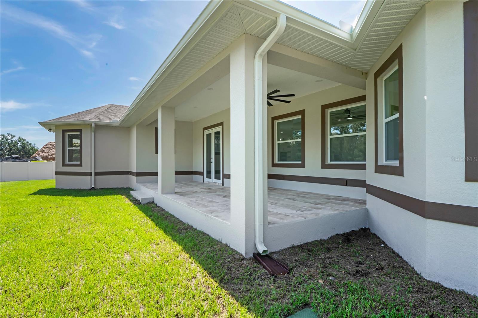 DOVER ESTATES - Residential