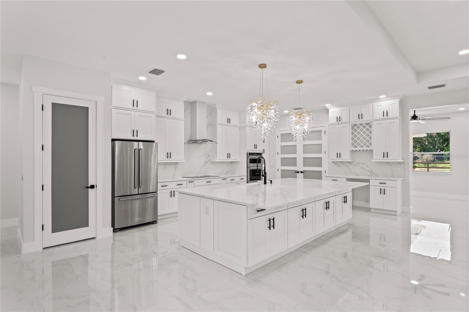 DOVER ESTATES - Residential