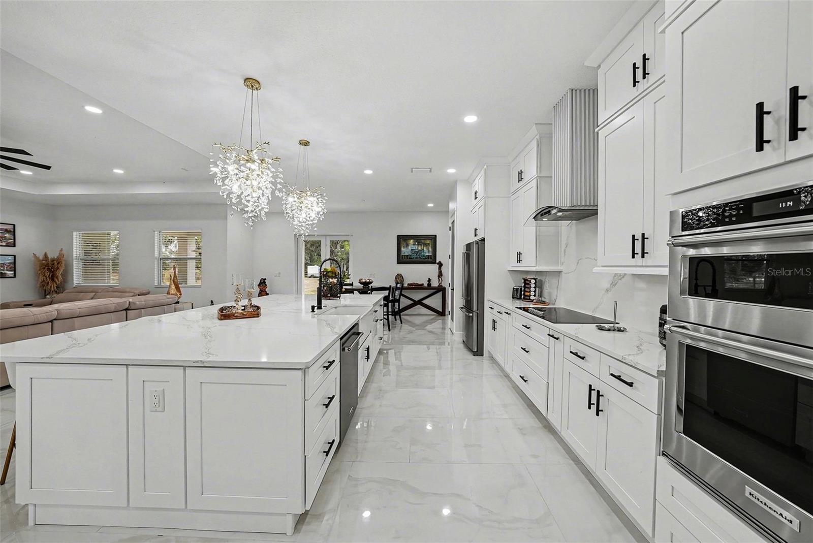 DOVER ESTATES - Residential