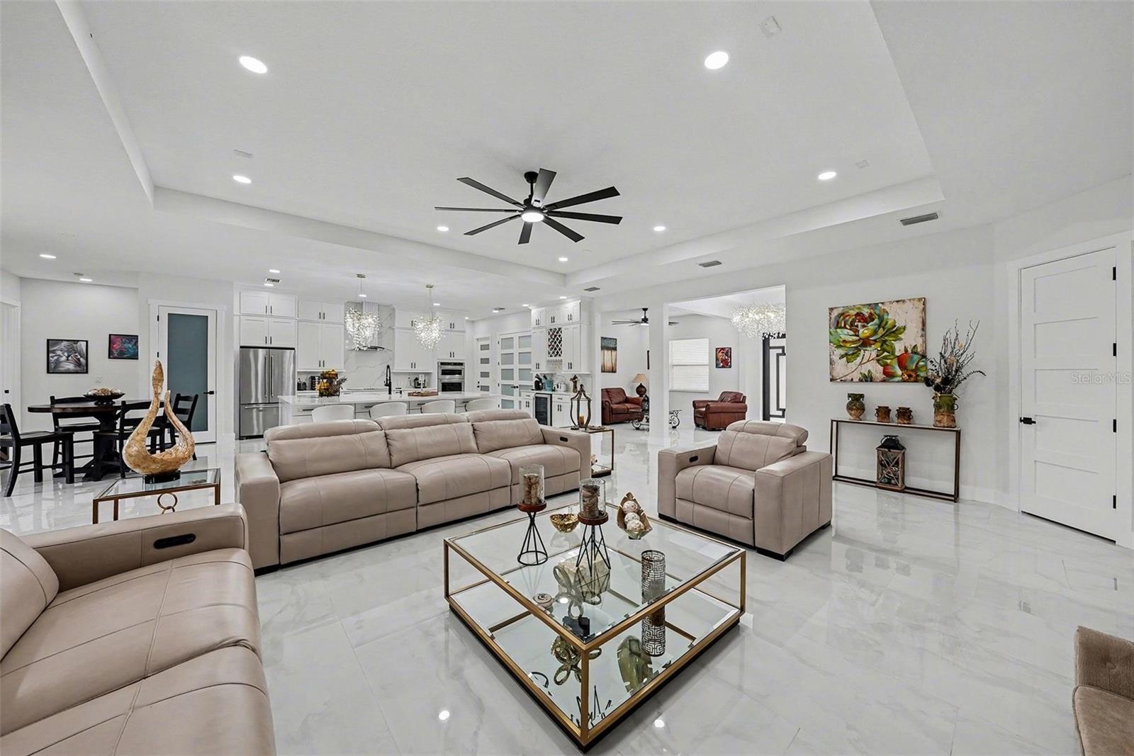 DOVER ESTATES - Residential