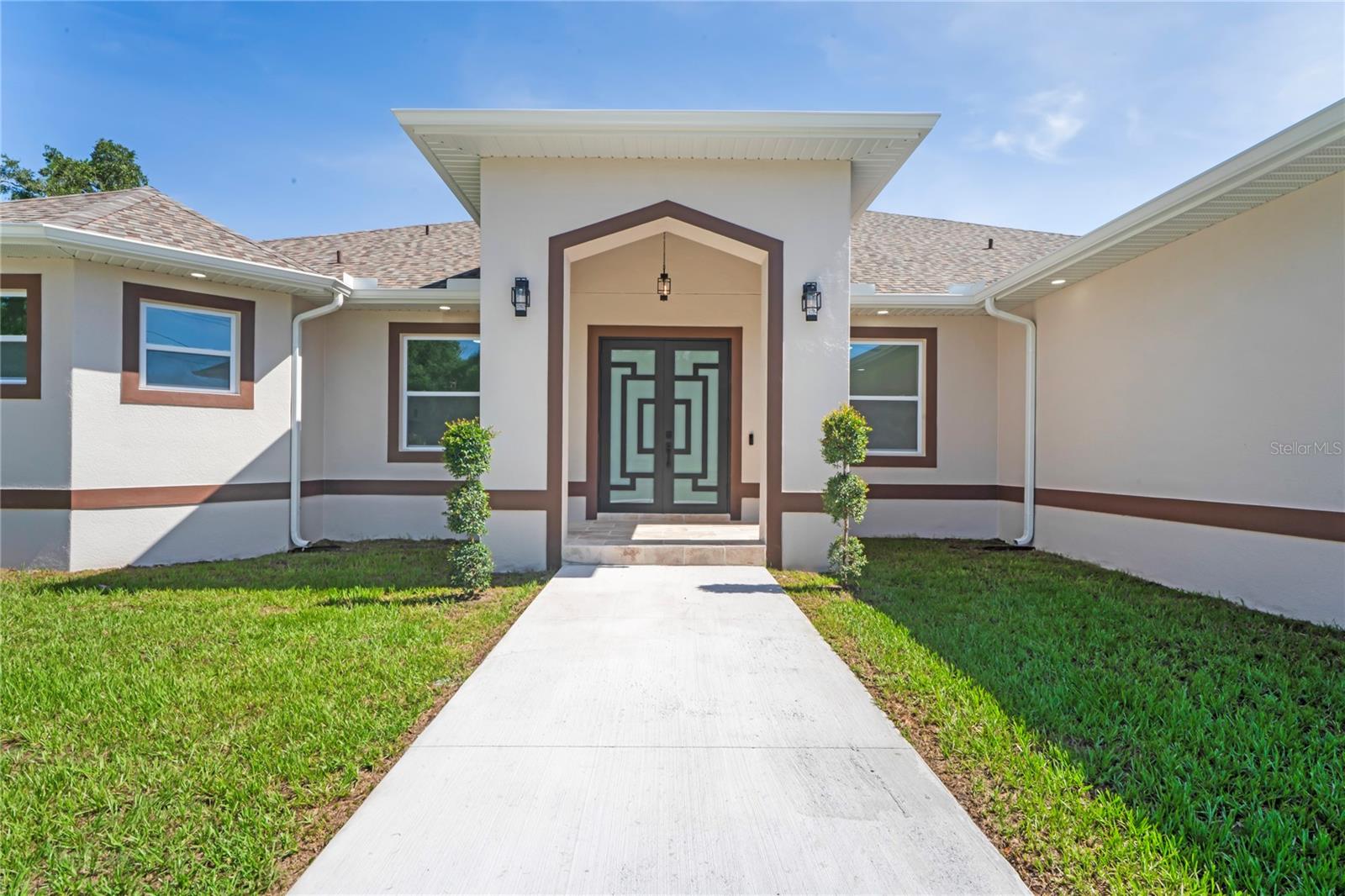 DOVER ESTATES - Residential