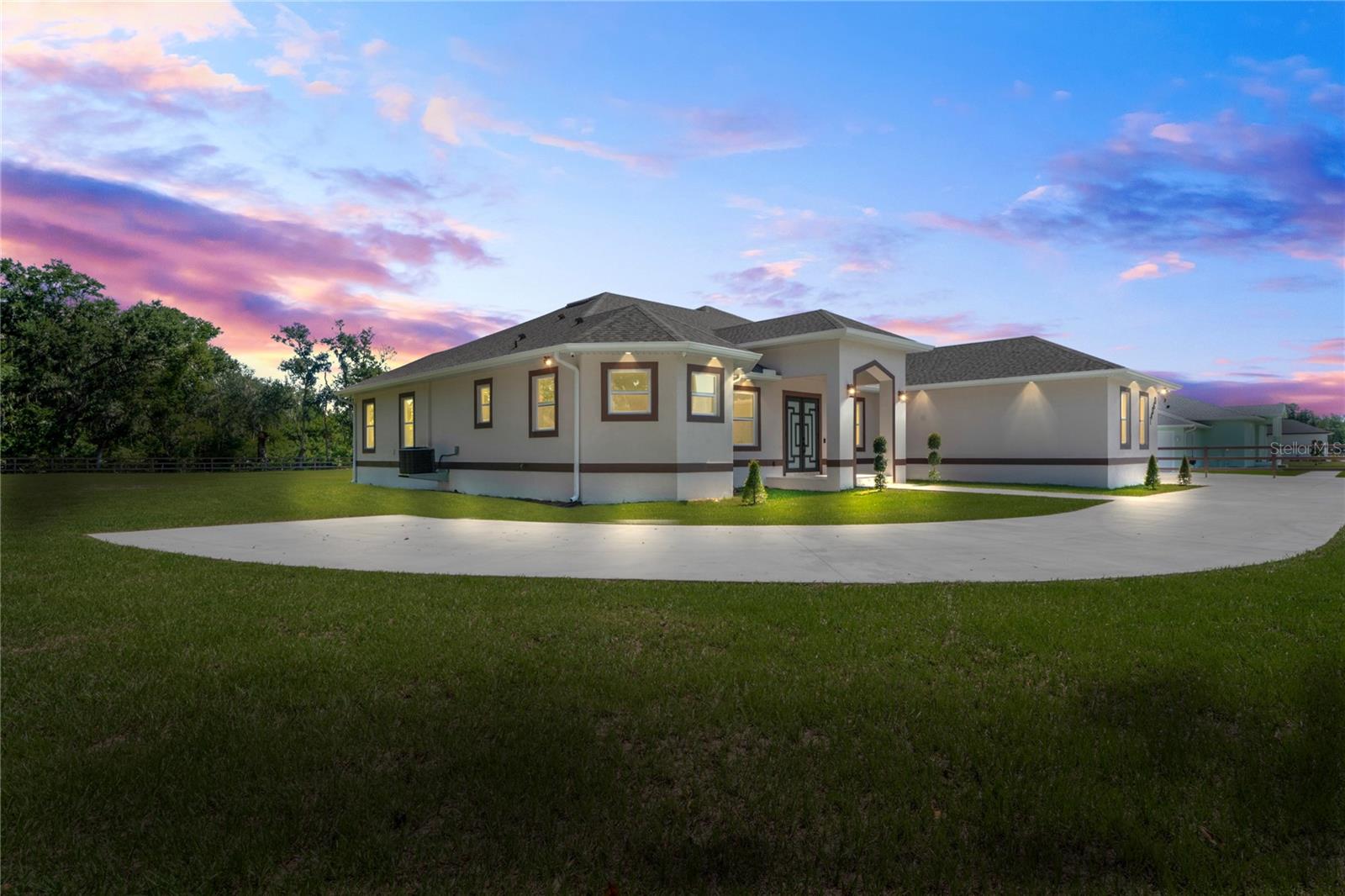 DOVER ESTATES - Residential