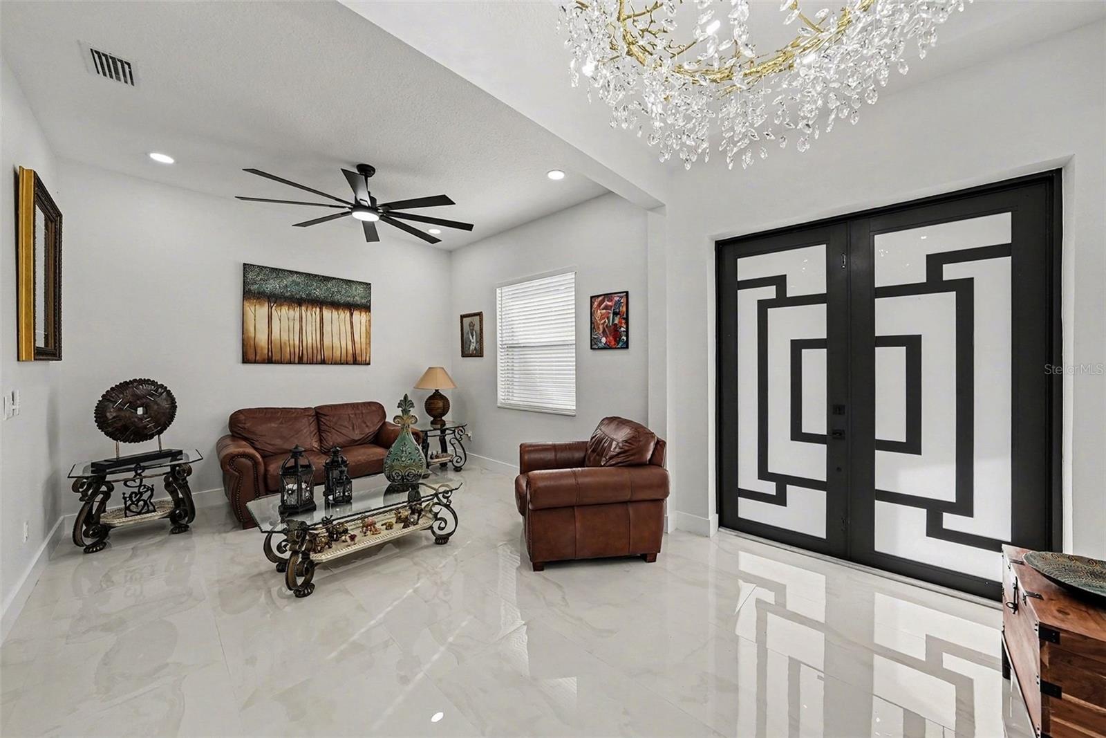 DOVER ESTATES - Residential