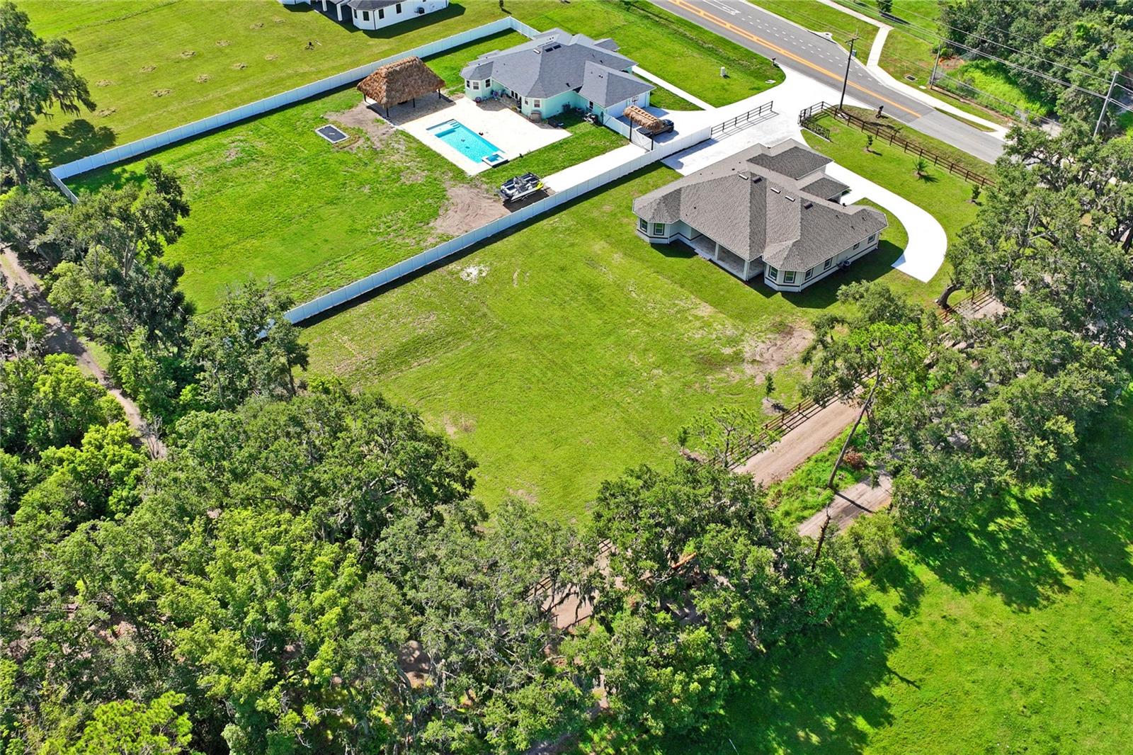 DOVER ESTATES - Residential