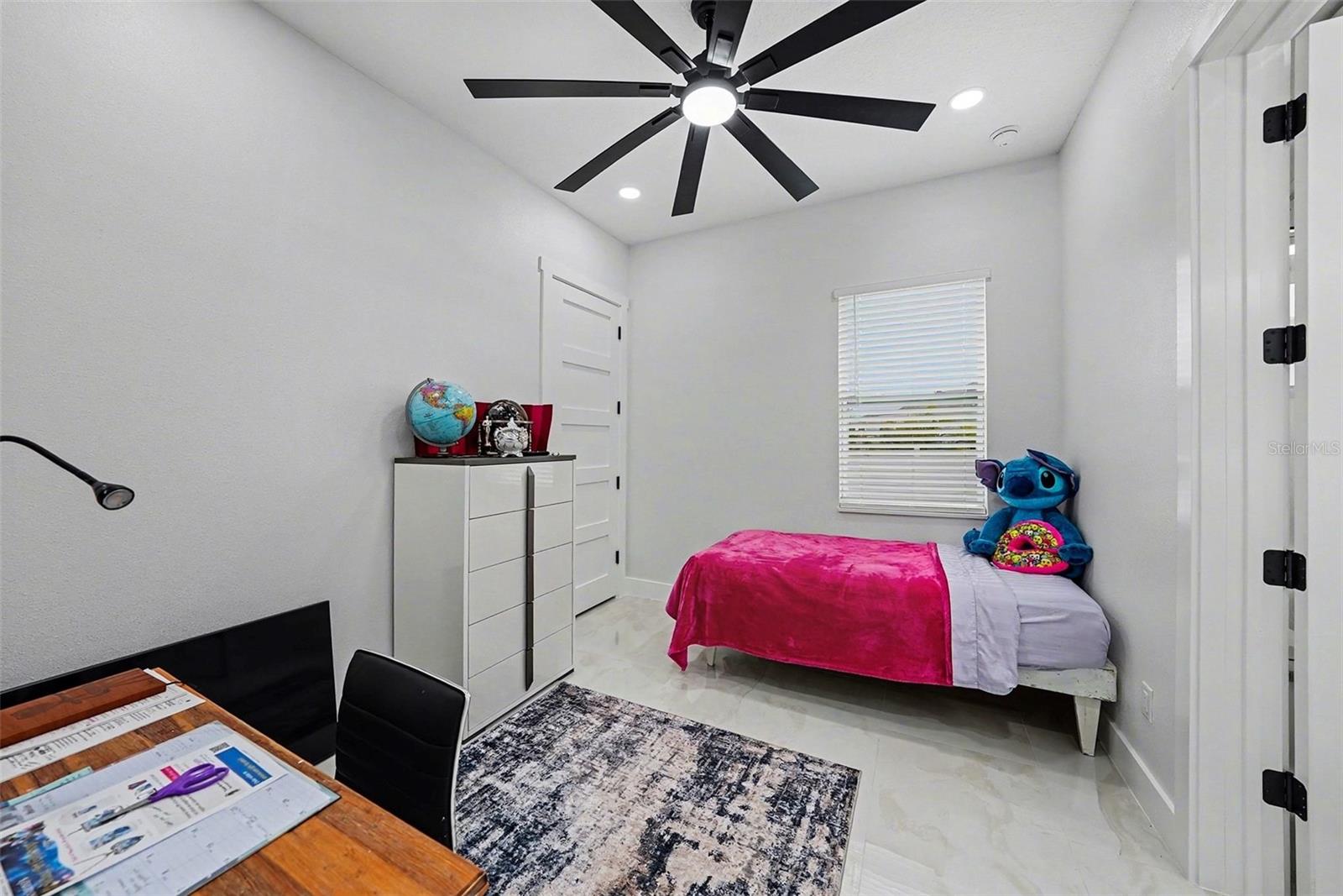 DOVER ESTATES - Residential