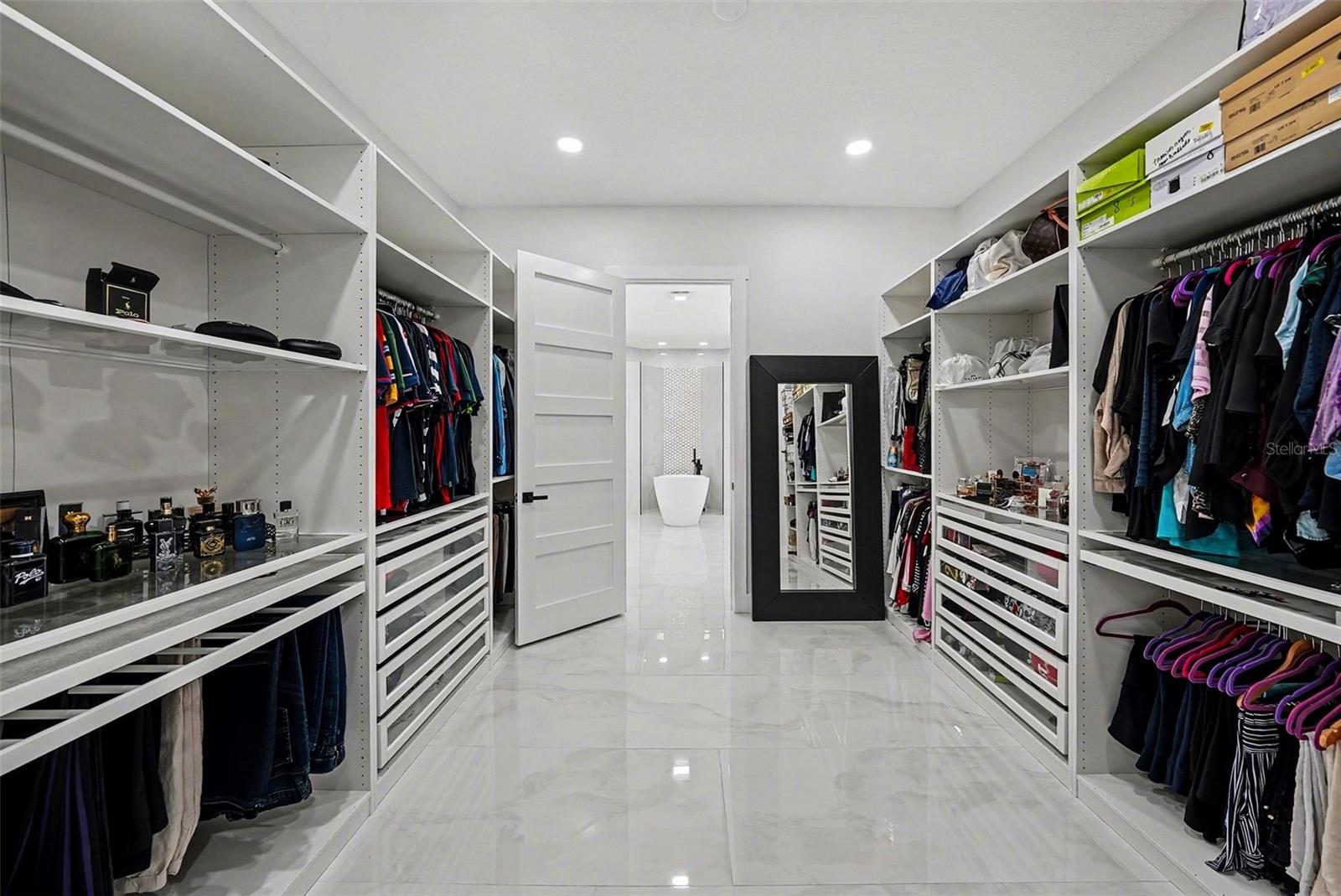 DOVER ESTATES - Residential