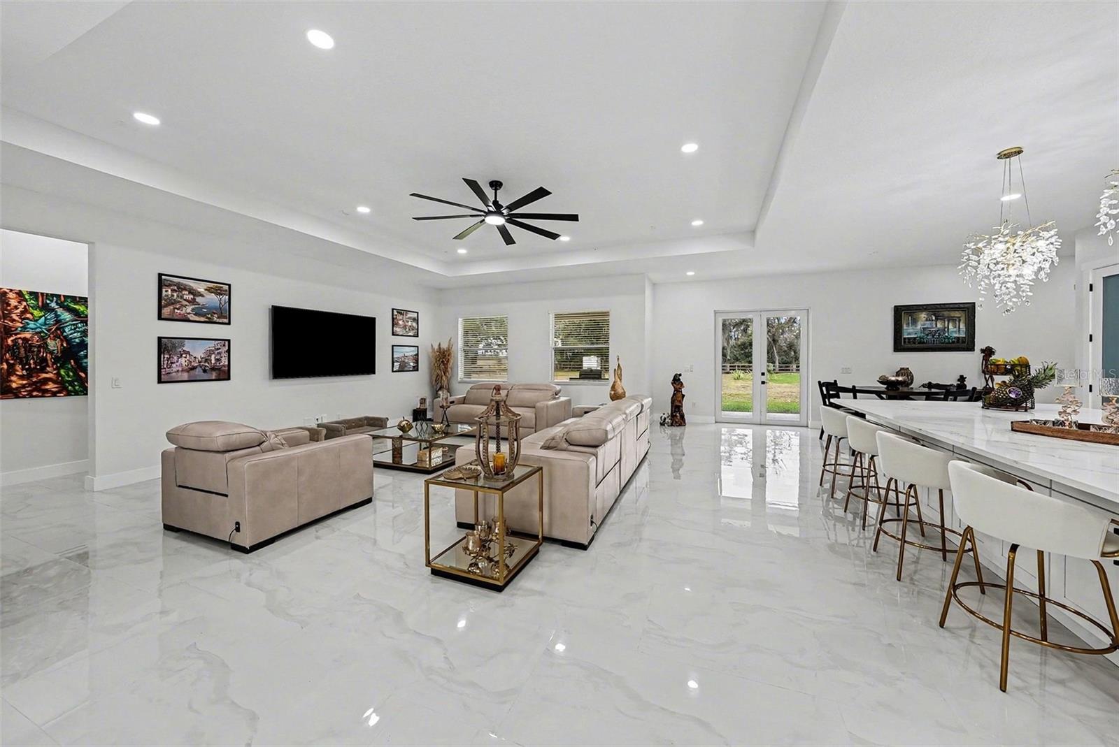 DOVER ESTATES - Residential