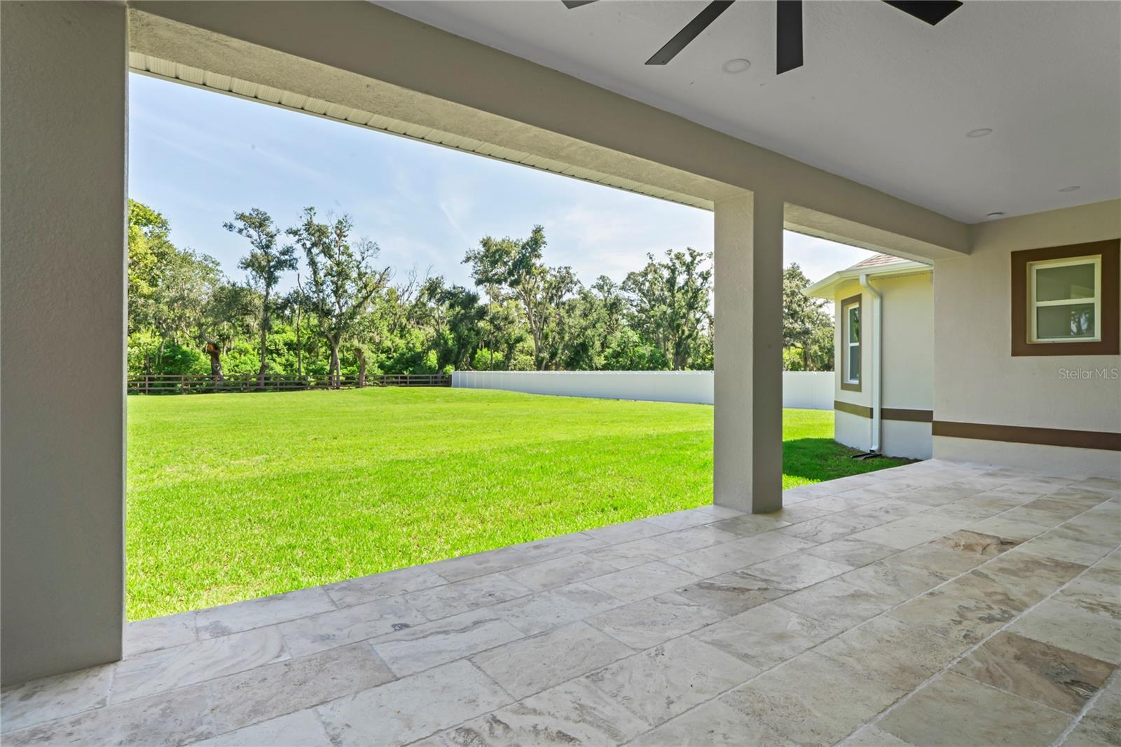 DOVER ESTATES - Residential