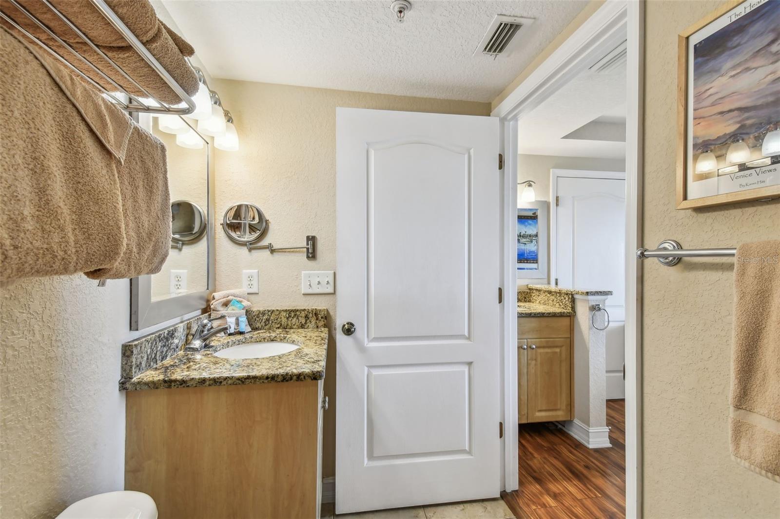 CRYSTAL PALMS BCH RESORT AT TREASURE ISLAND CONDO - Residential