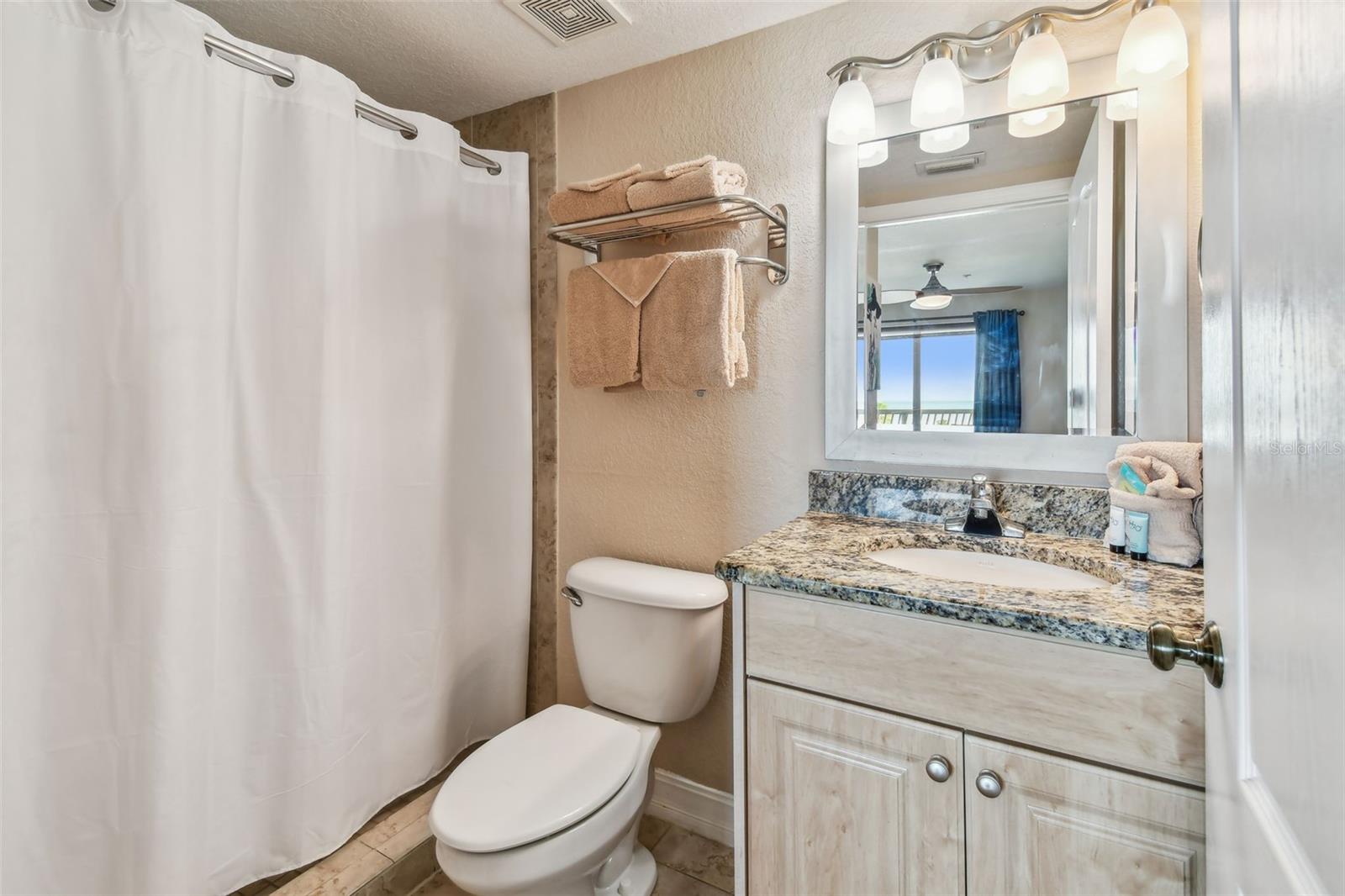 CRYSTAL PALMS BCH RESORT AT TREASURE ISLAND CONDO - Residential