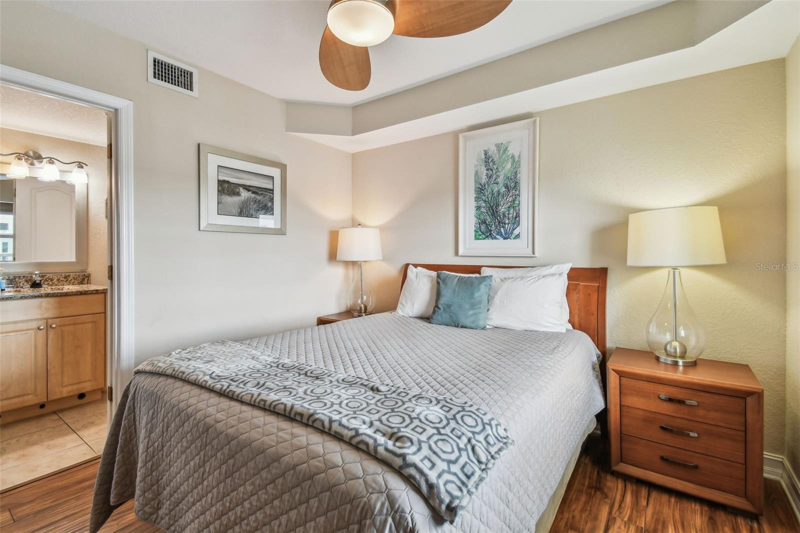 CRYSTAL PALMS BCH RESORT AT TREASURE ISLAND CONDO - Residential