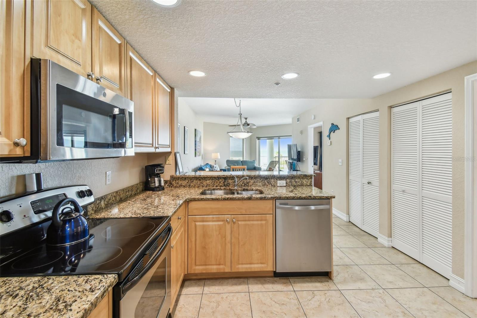 CRYSTAL PALMS BCH RESORT AT TREASURE ISLAND CONDO - Residential