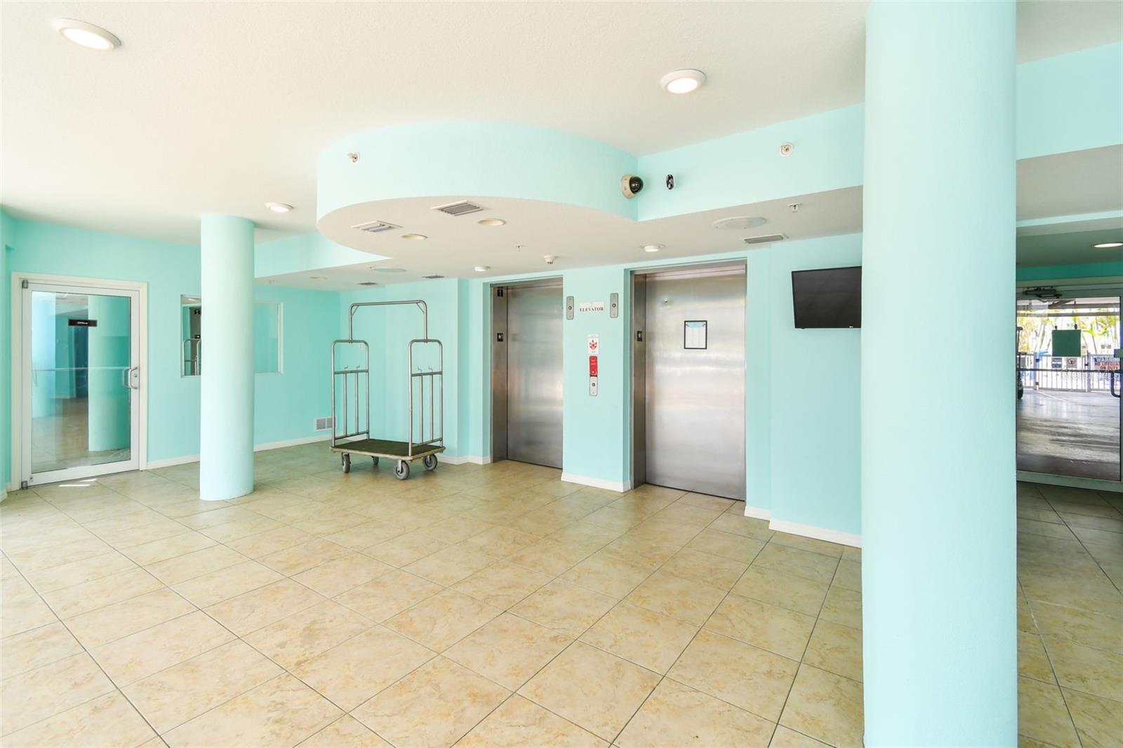 CRYSTAL PALMS BCH RESORT AT TREASURE ISLAND CONDO - Residential