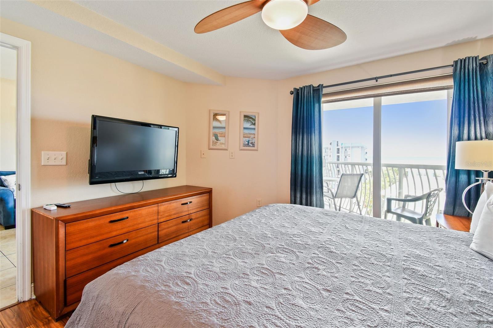 CRYSTAL PALMS BCH RESORT AT TREASURE ISLAND CONDO - Residential