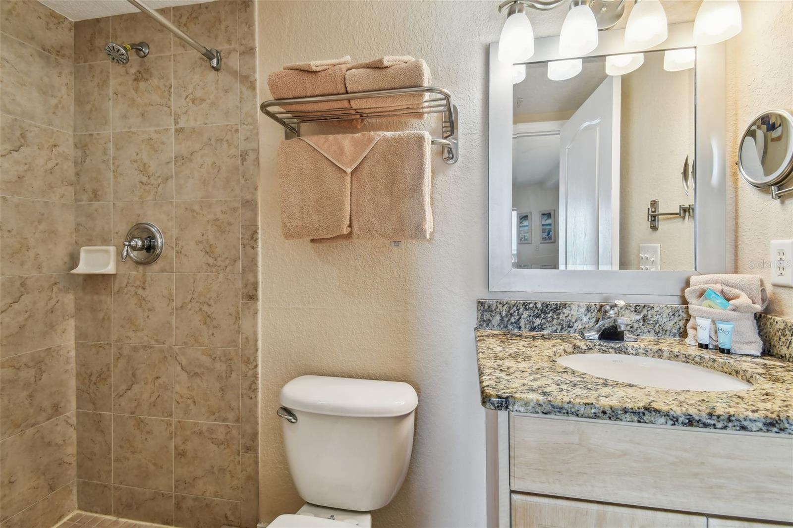 CRYSTAL PALMS BCH RESORT AT TREASURE ISLAND CONDO - Residential