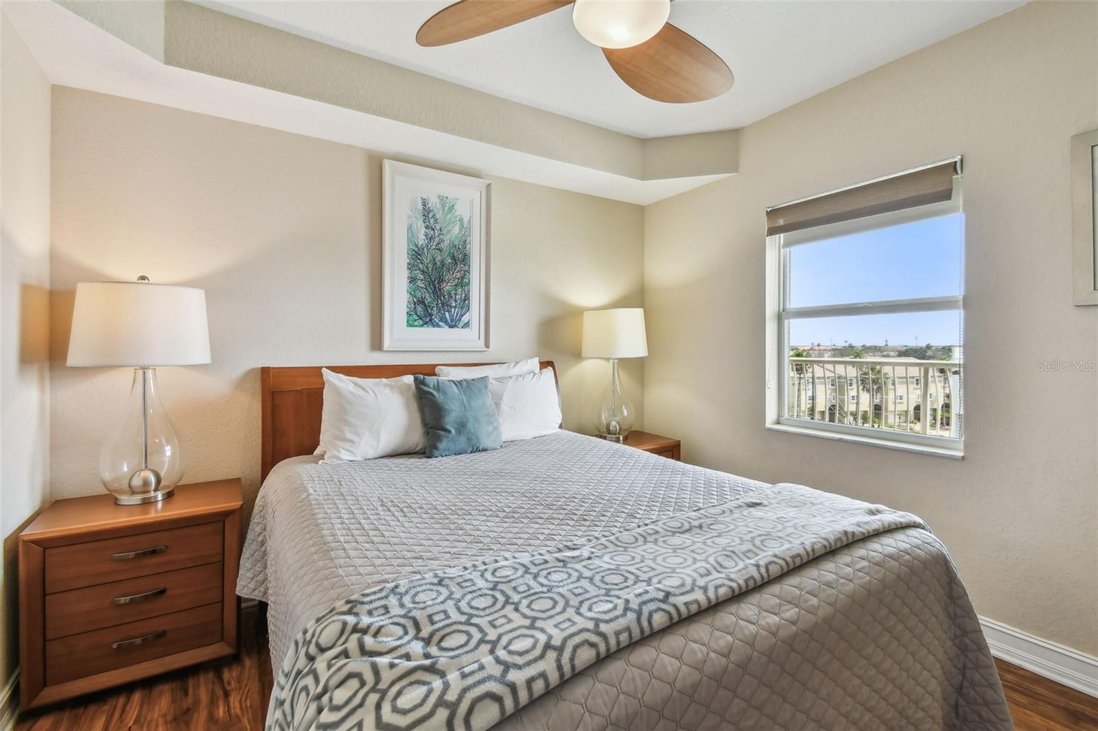 CRYSTAL PALMS BCH RESORT AT TREASURE ISLAND CONDO - Residential