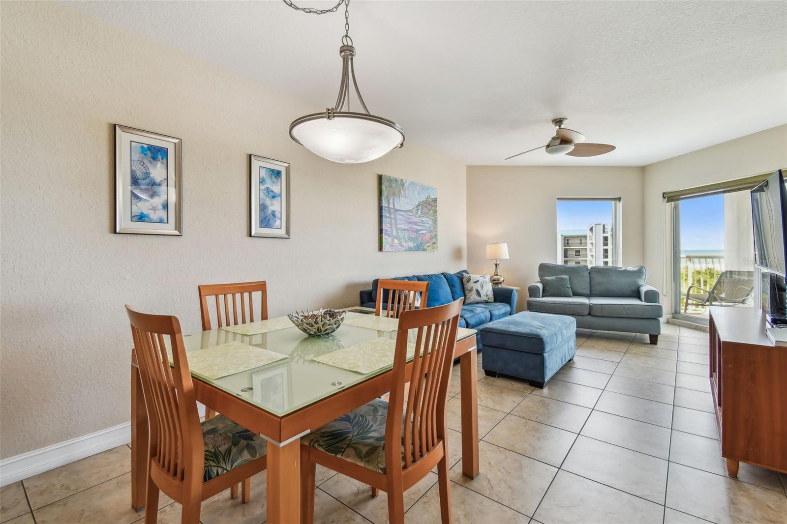 CRYSTAL PALMS BCH RESORT AT TREASURE ISLAND CONDO - Residential